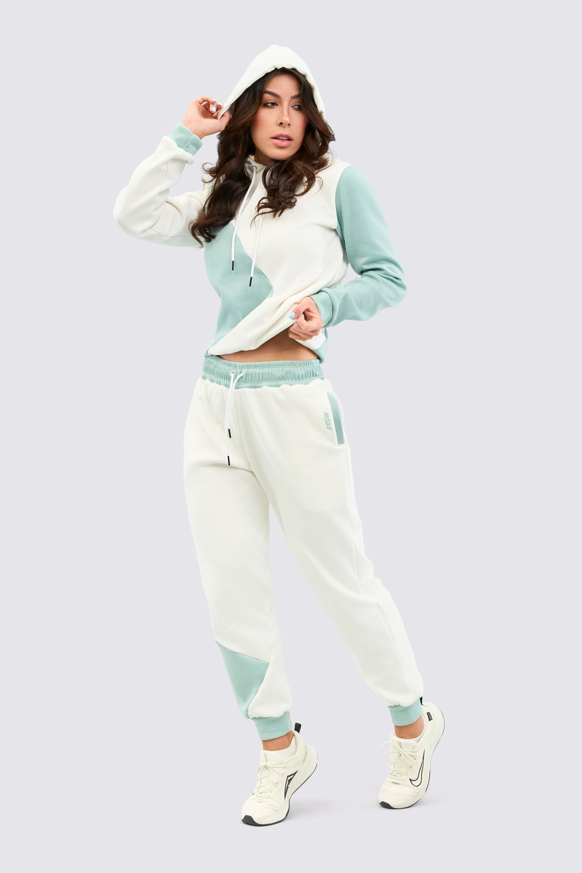 CGW CloudMotion Hoodie