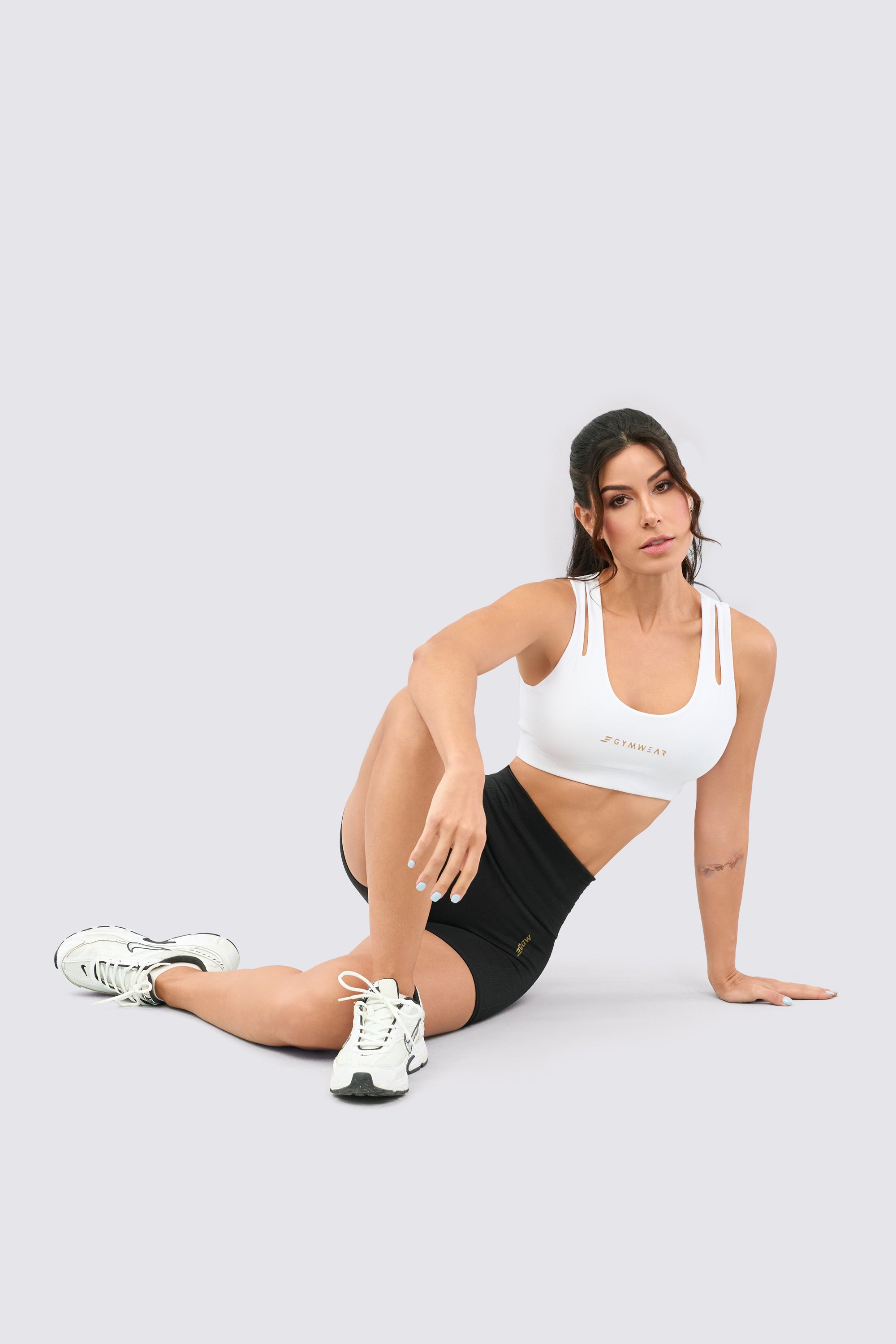 CGW Precision Contour Seamless Short