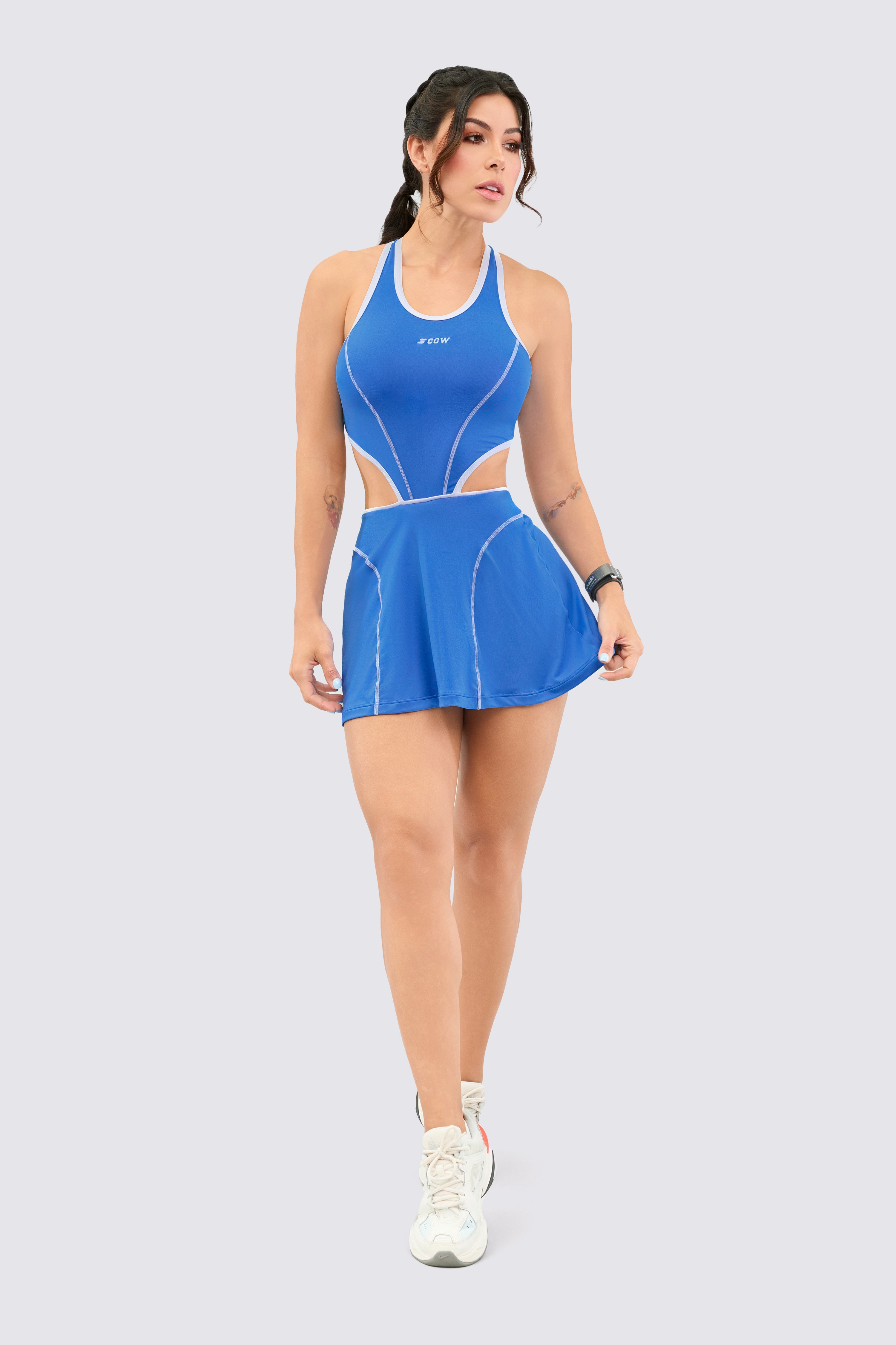 CGW UltraCourt Flex Dress
