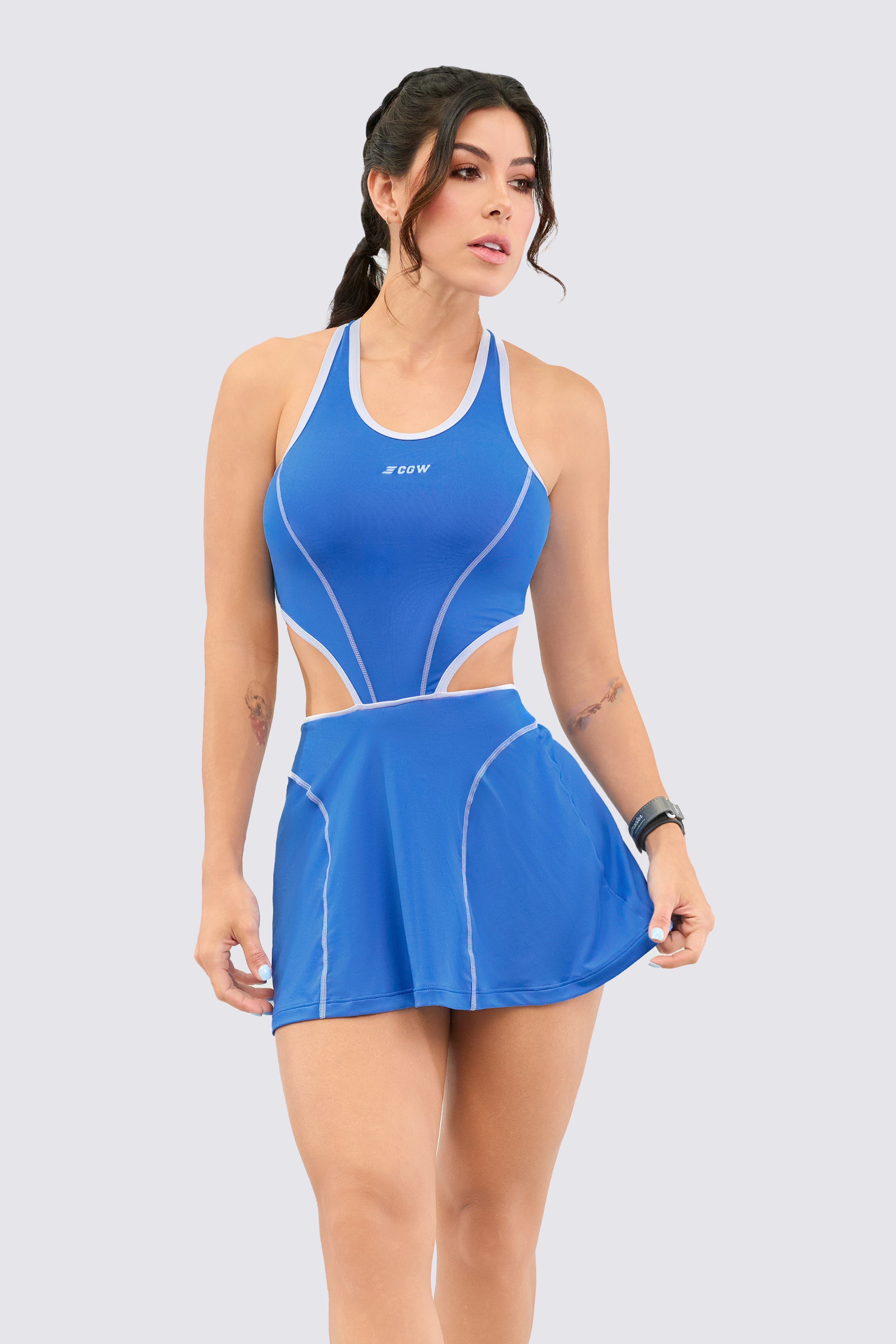 CGW UltraCourt Flex Dress