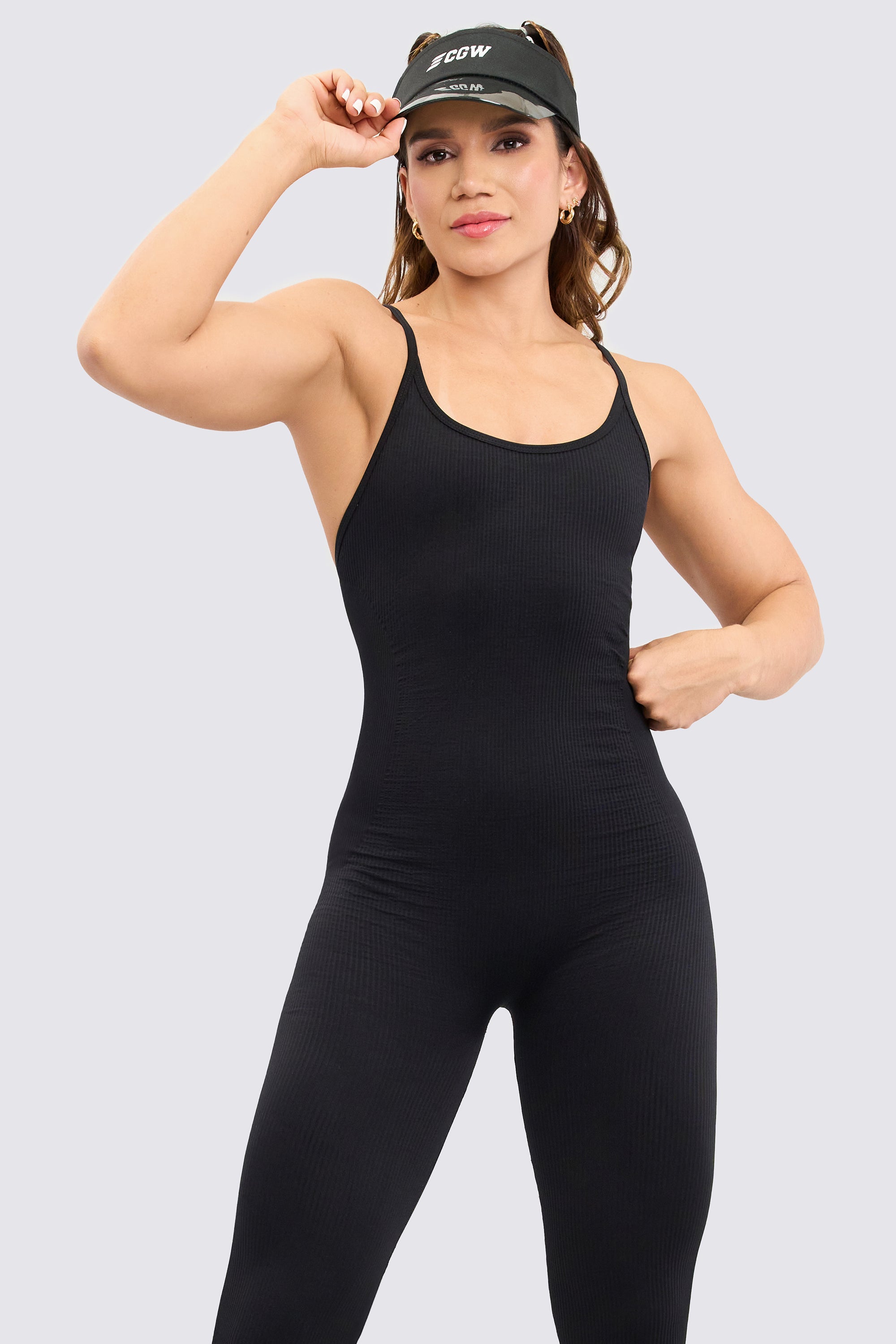CGW SculptFit Seamless Body Suit