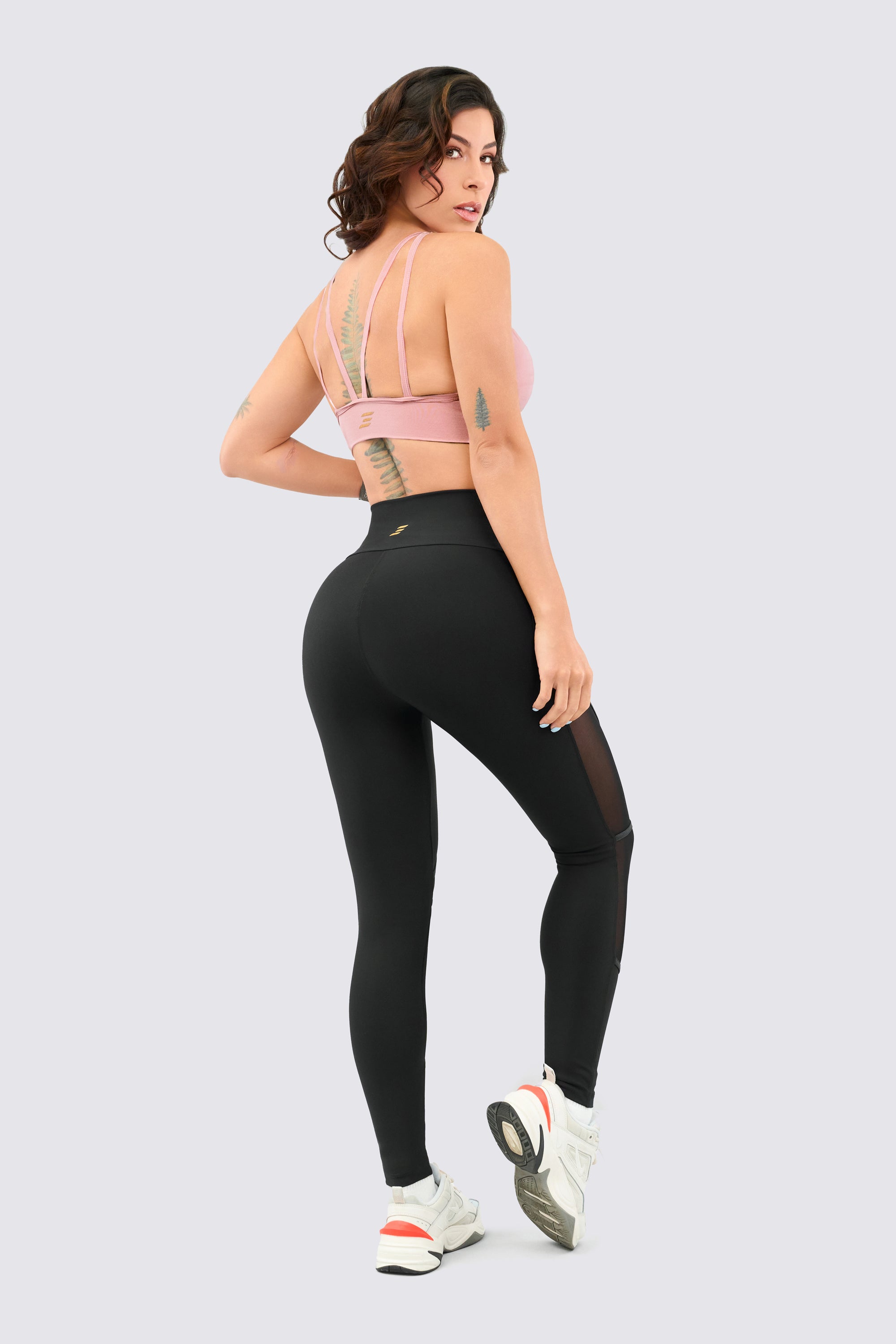 CGW Sculpting Fit Leggings