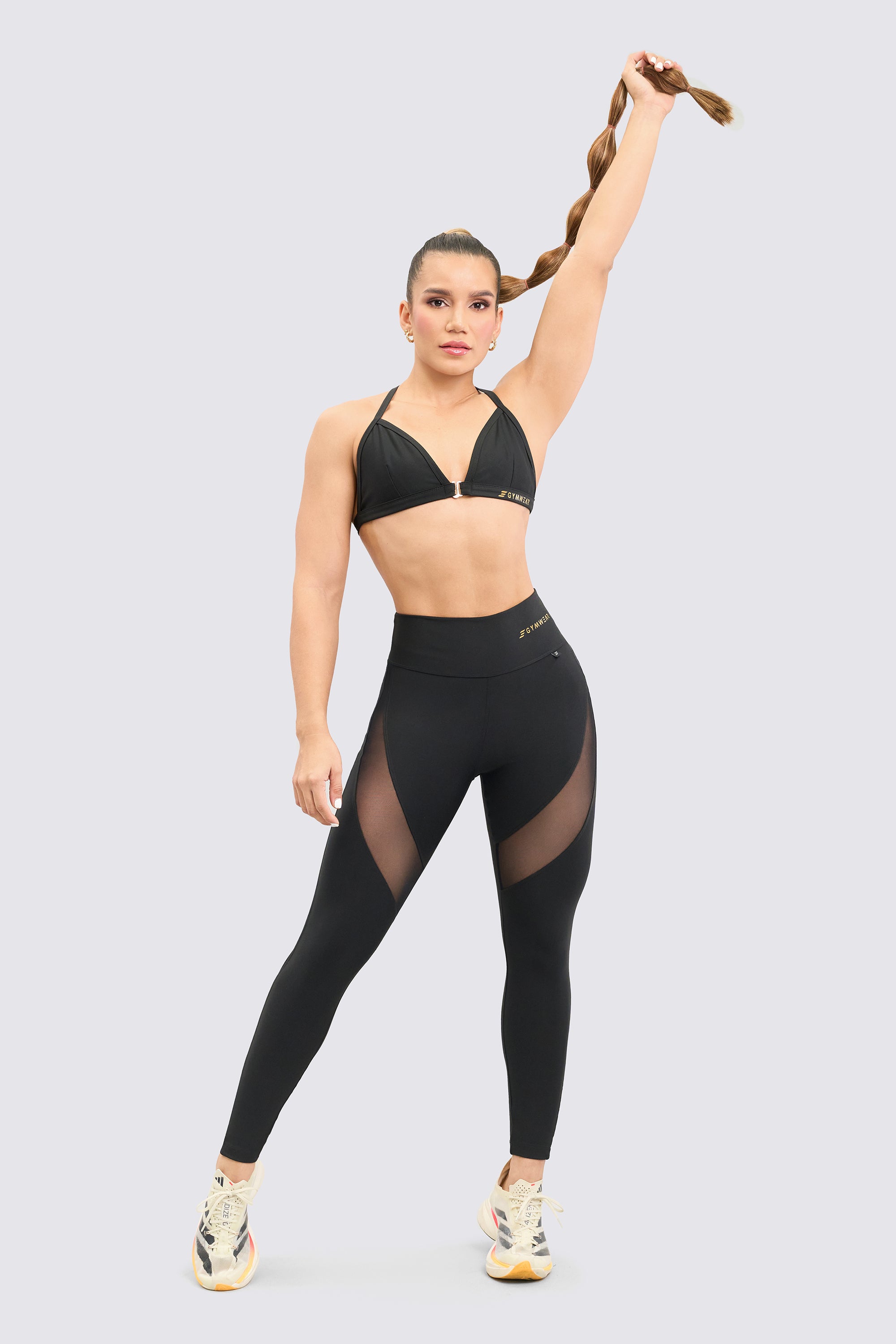 CGW FlexMesh Training Leggings