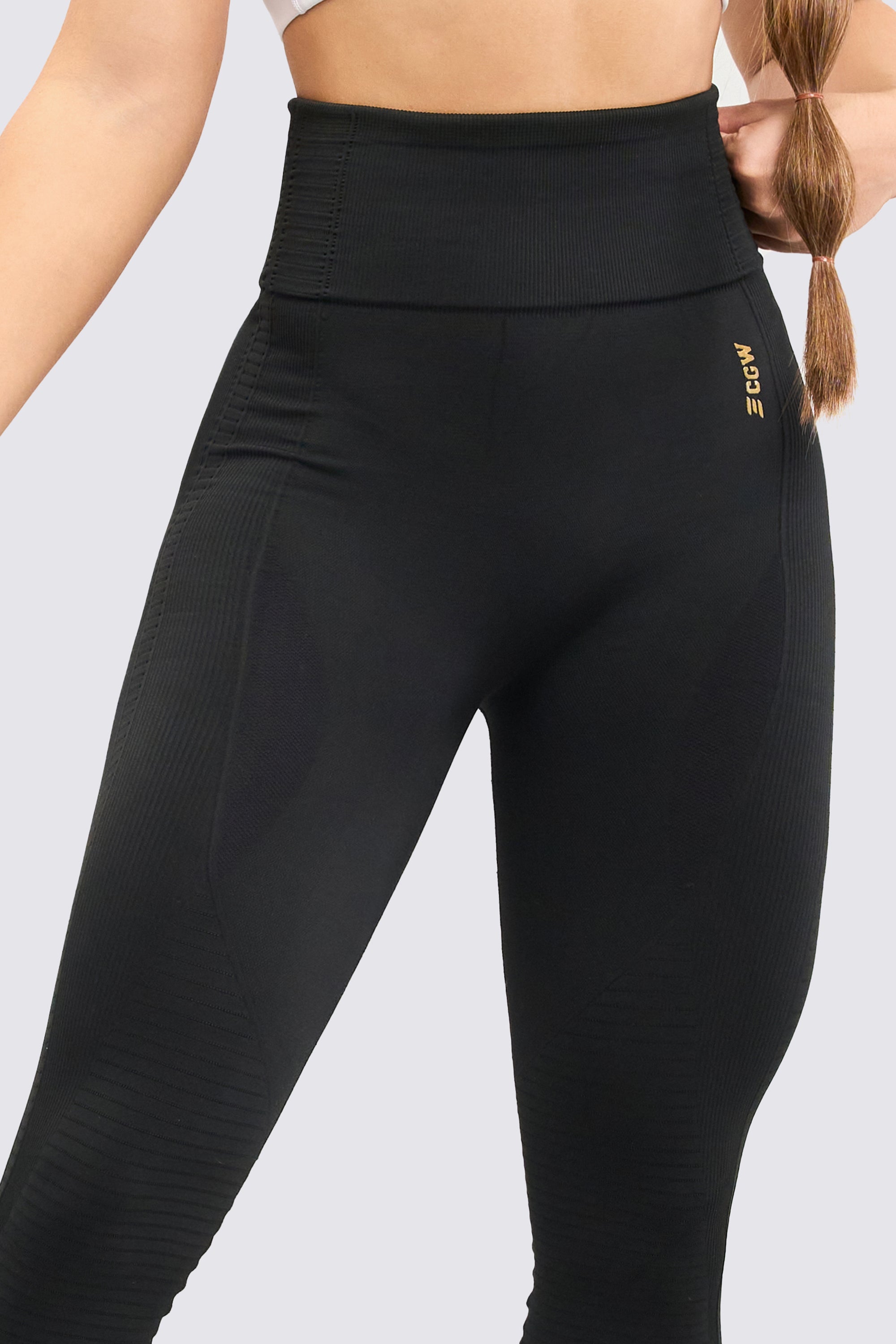 CGW PowerSculpt Seamless Leggings