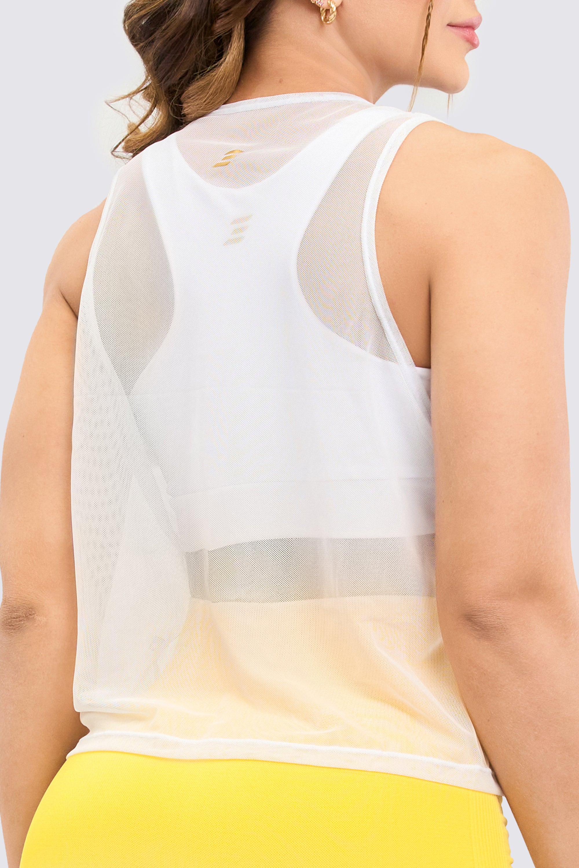 CGW Motion Air Mesh