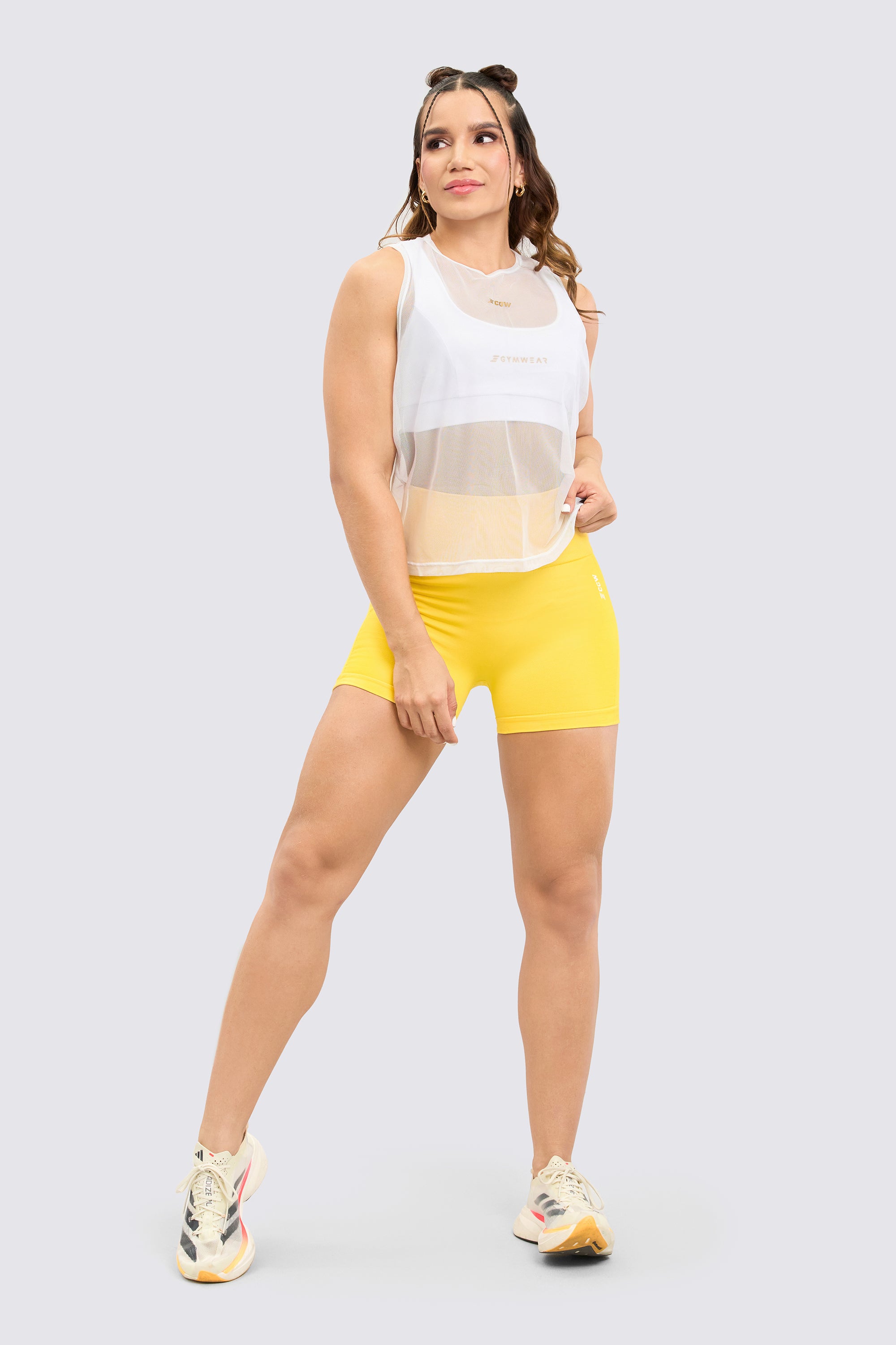 CGW Motion Air Mesh