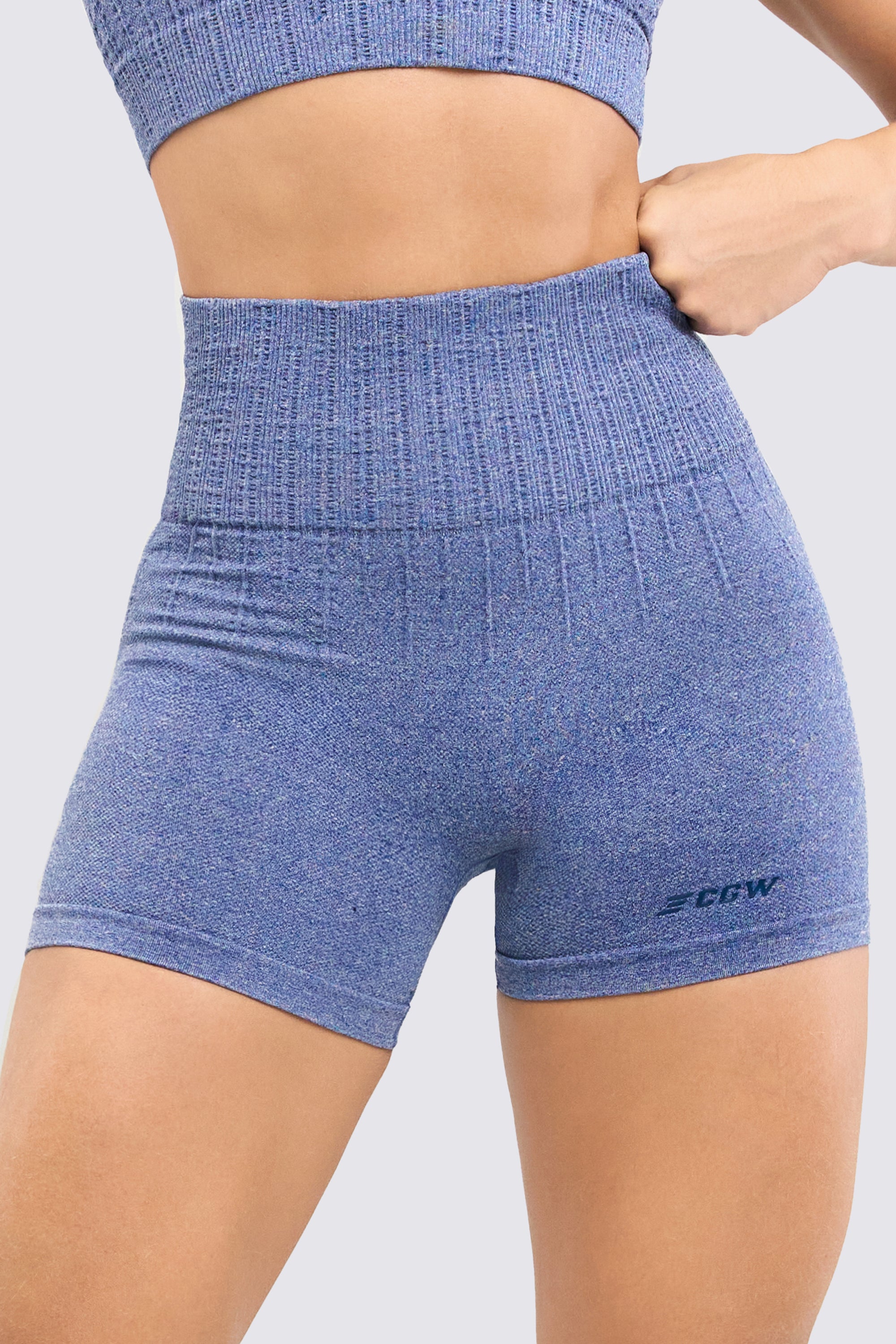 CGW BoostTone Seamless Short
