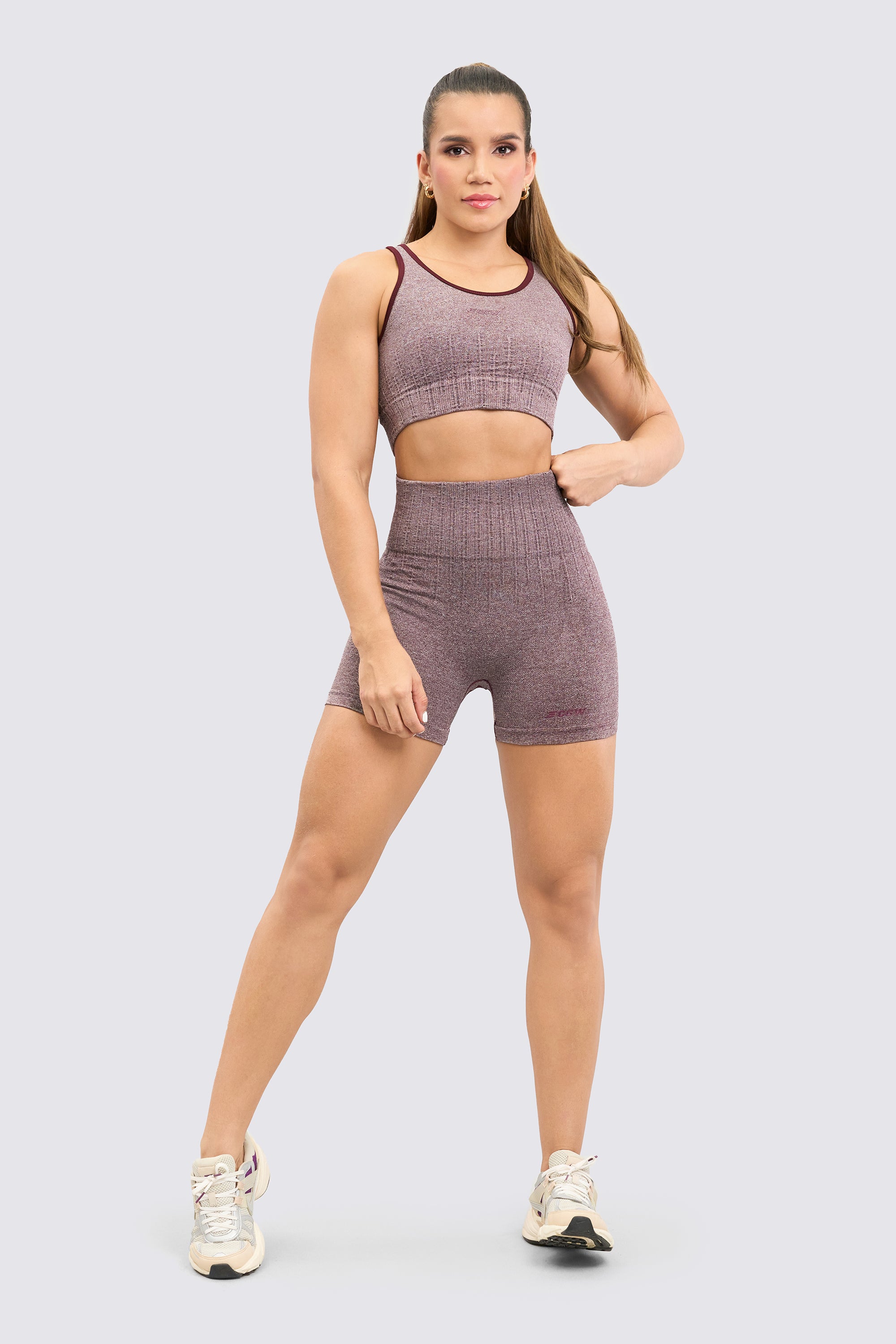 CGW CurveMelt Seamless Short