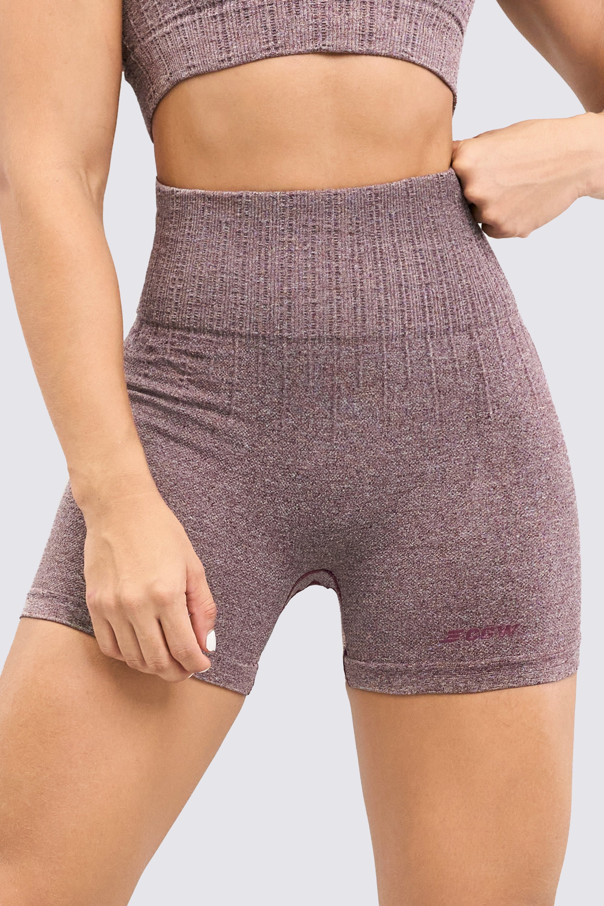 CGW CurveMelt Seamless Short