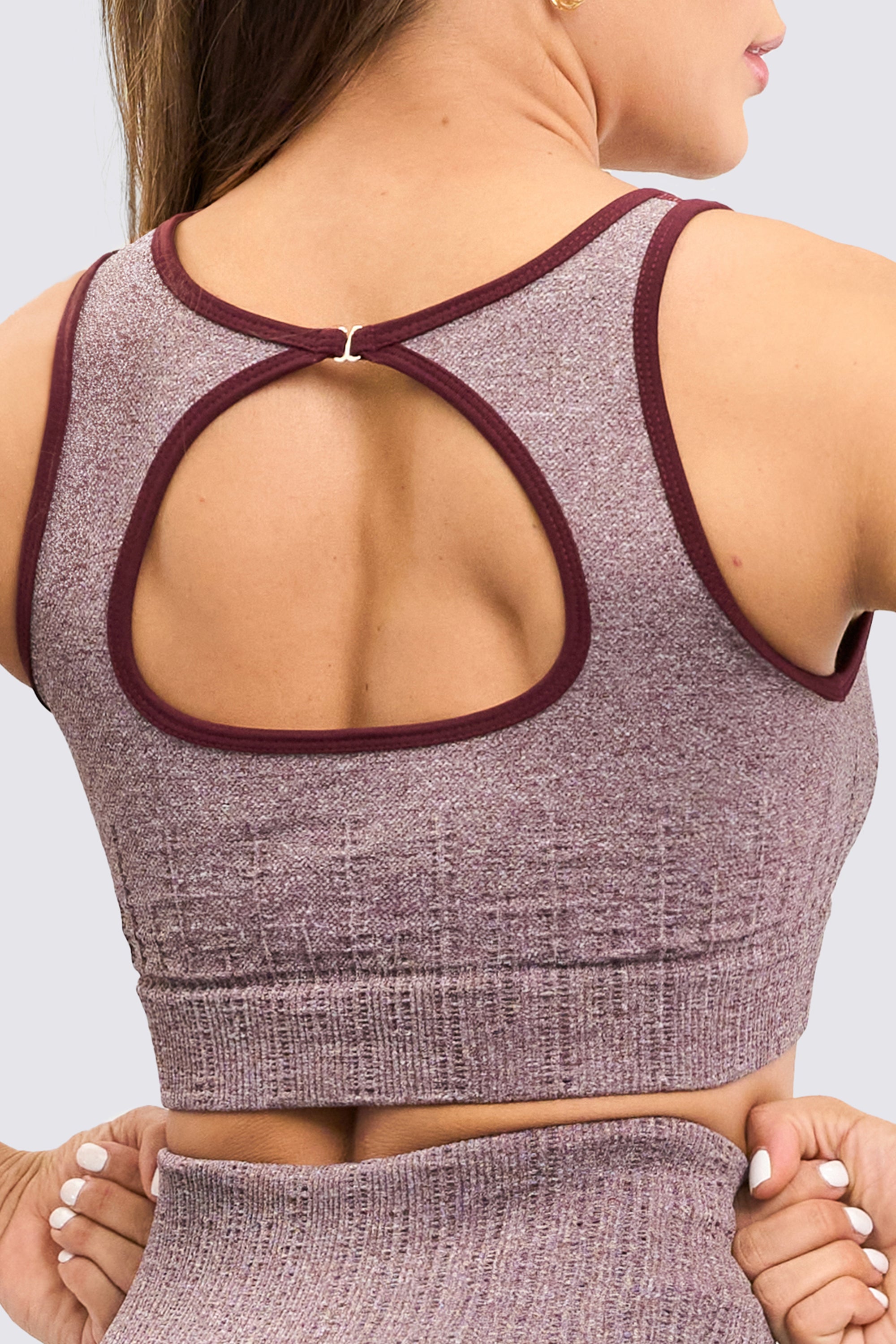 CGW CoreFlex Sculpt Sport Bra
