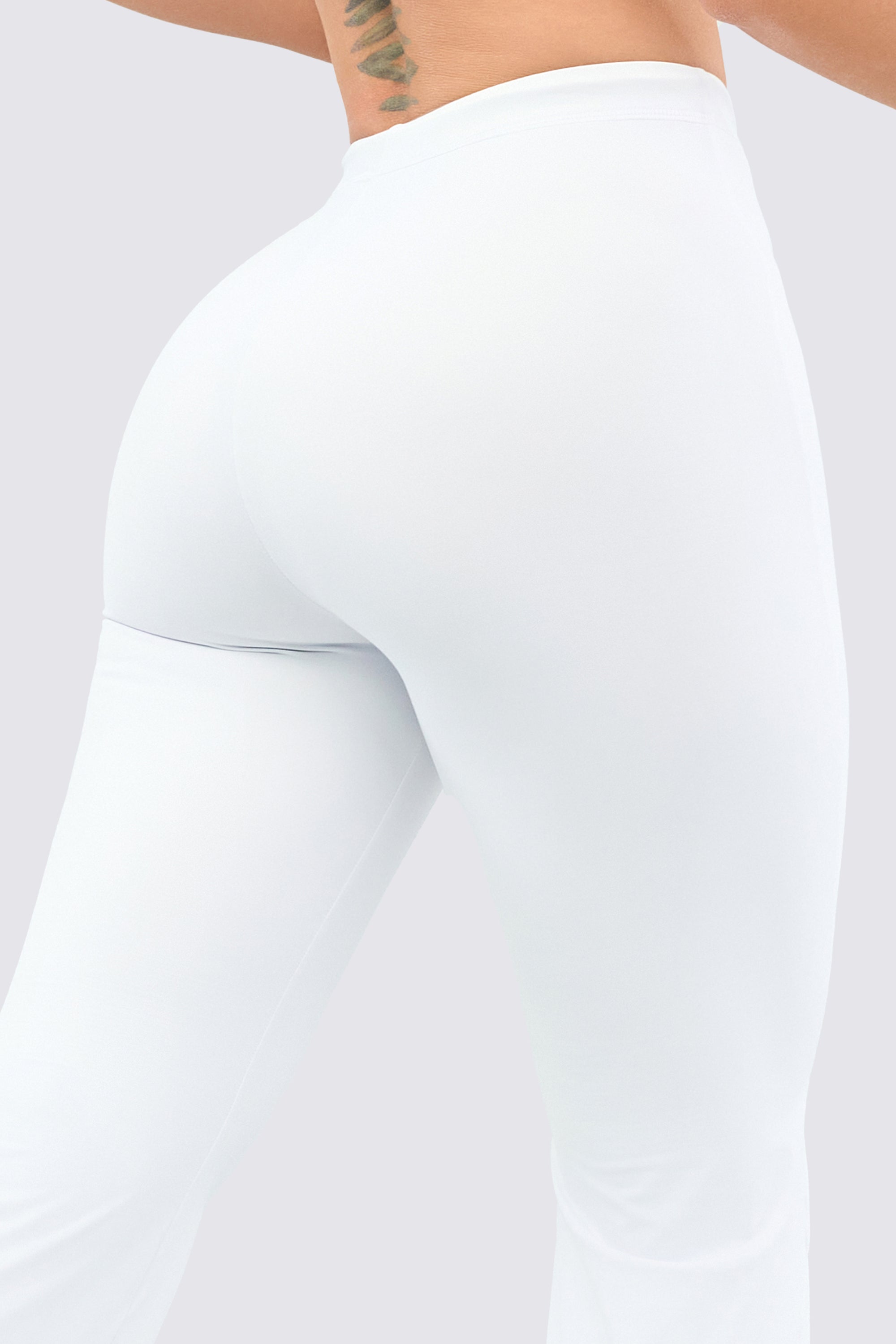 CGW Yoga Flow Flare Leggings