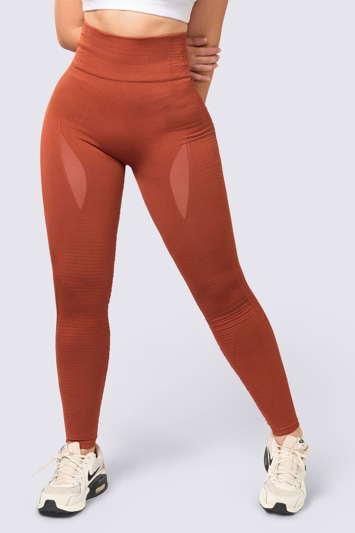 Leggings Terracota Moldea la Figura