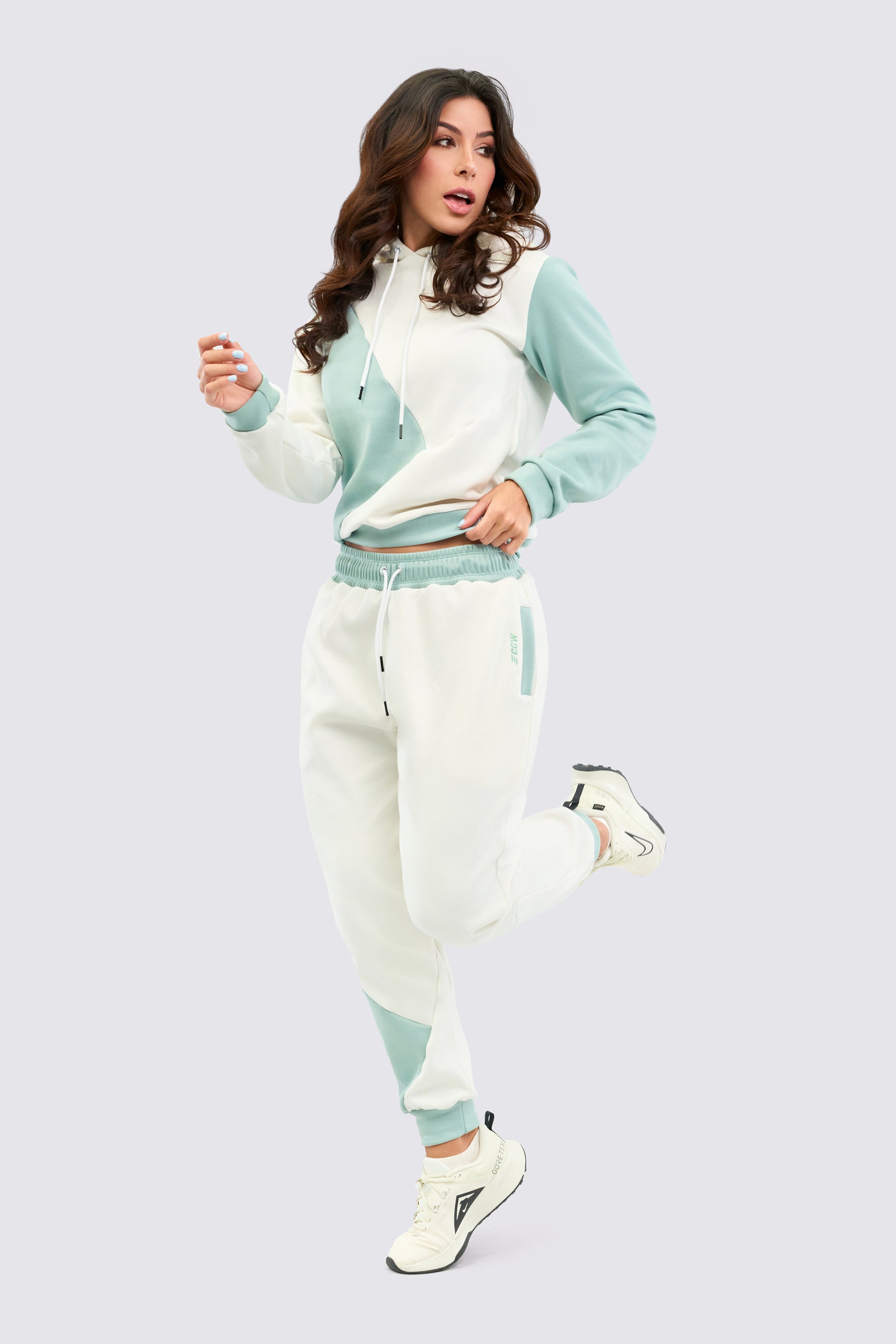 CGW CloudMotion Hoodie