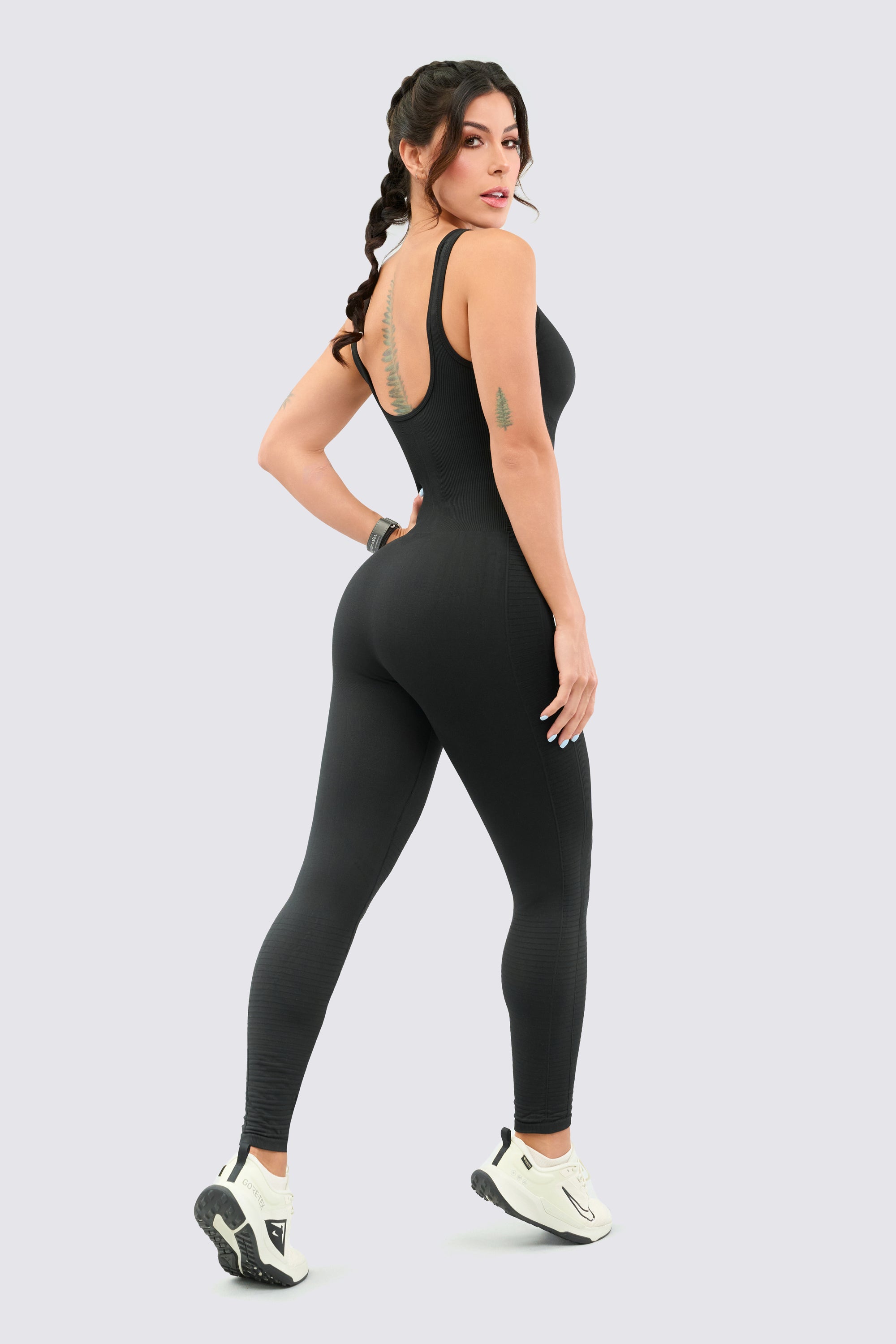 CGW PowerSculpt Seamless Bodysuit