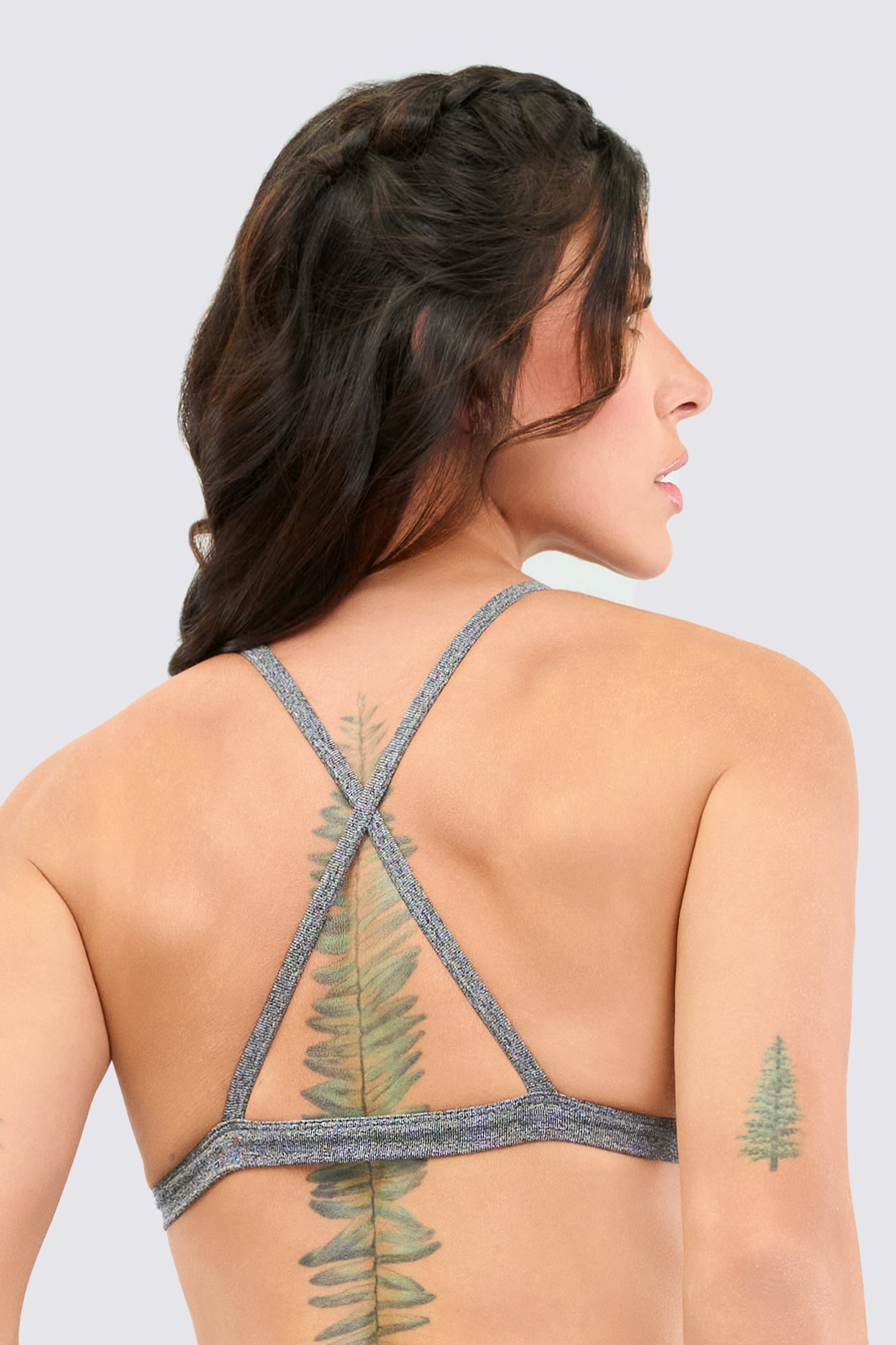 CGW Lifting Sports Bra — Light Support