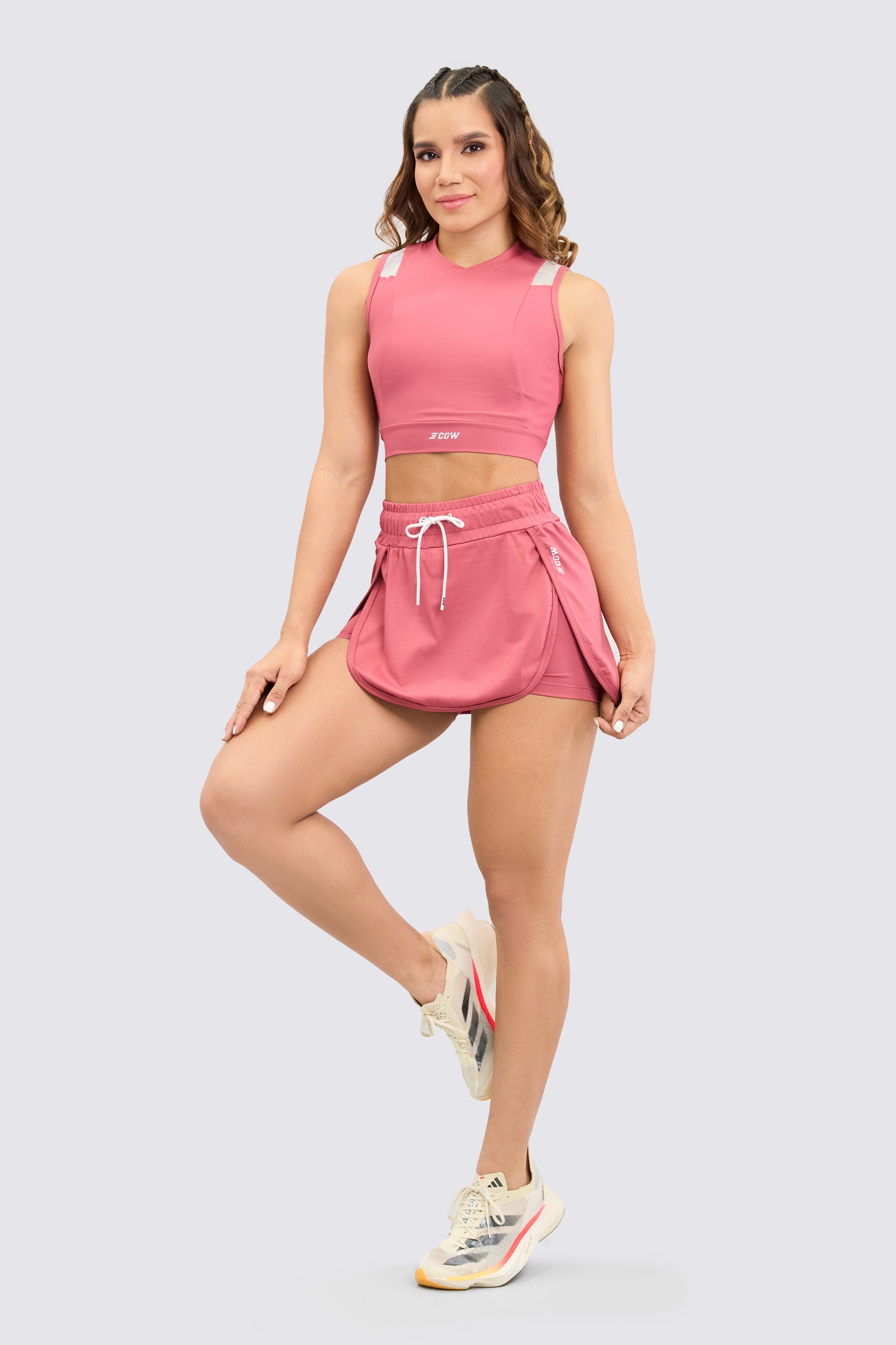 CGW Dynamic Skirt