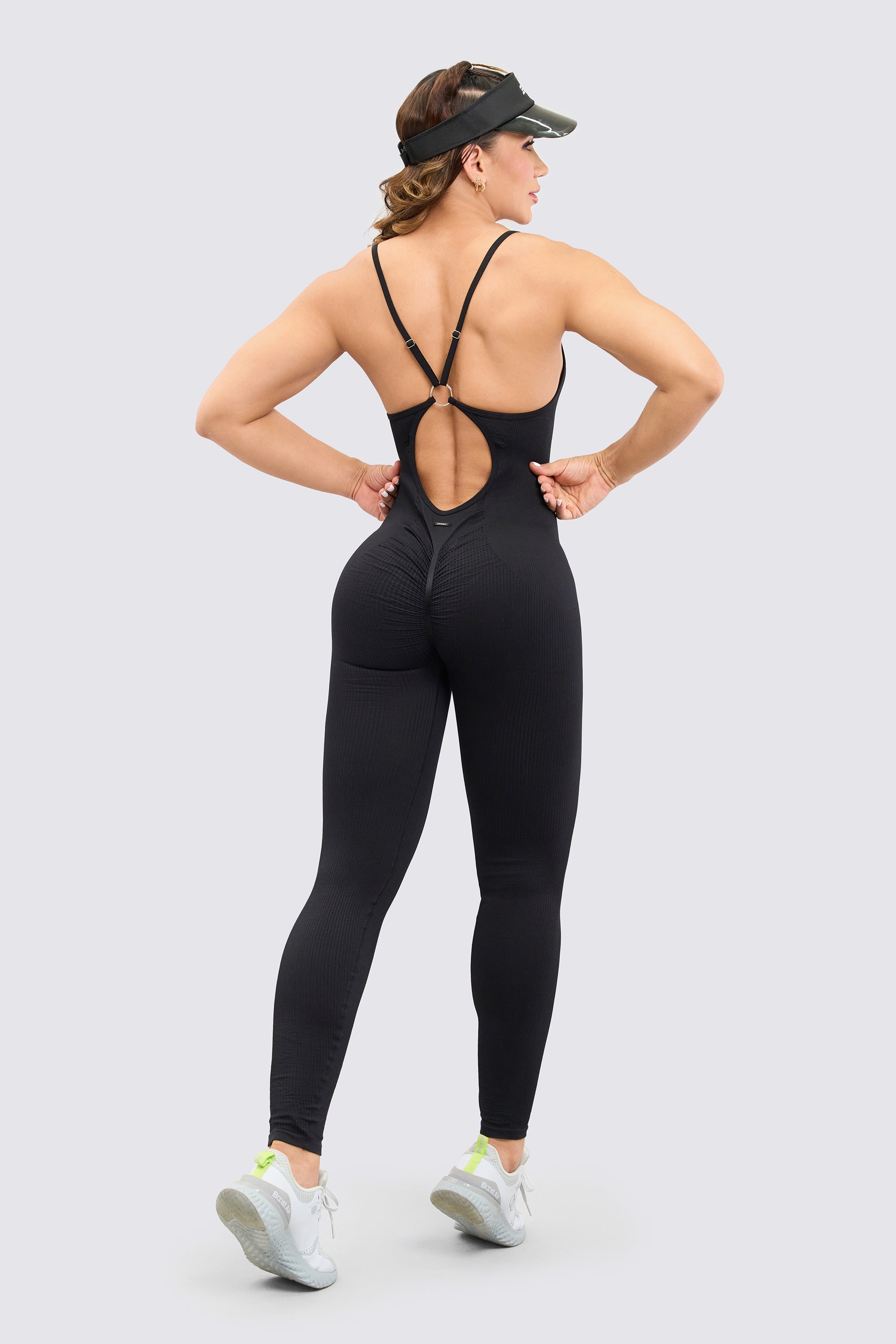 CGW SculptFit Seamless Body Suit