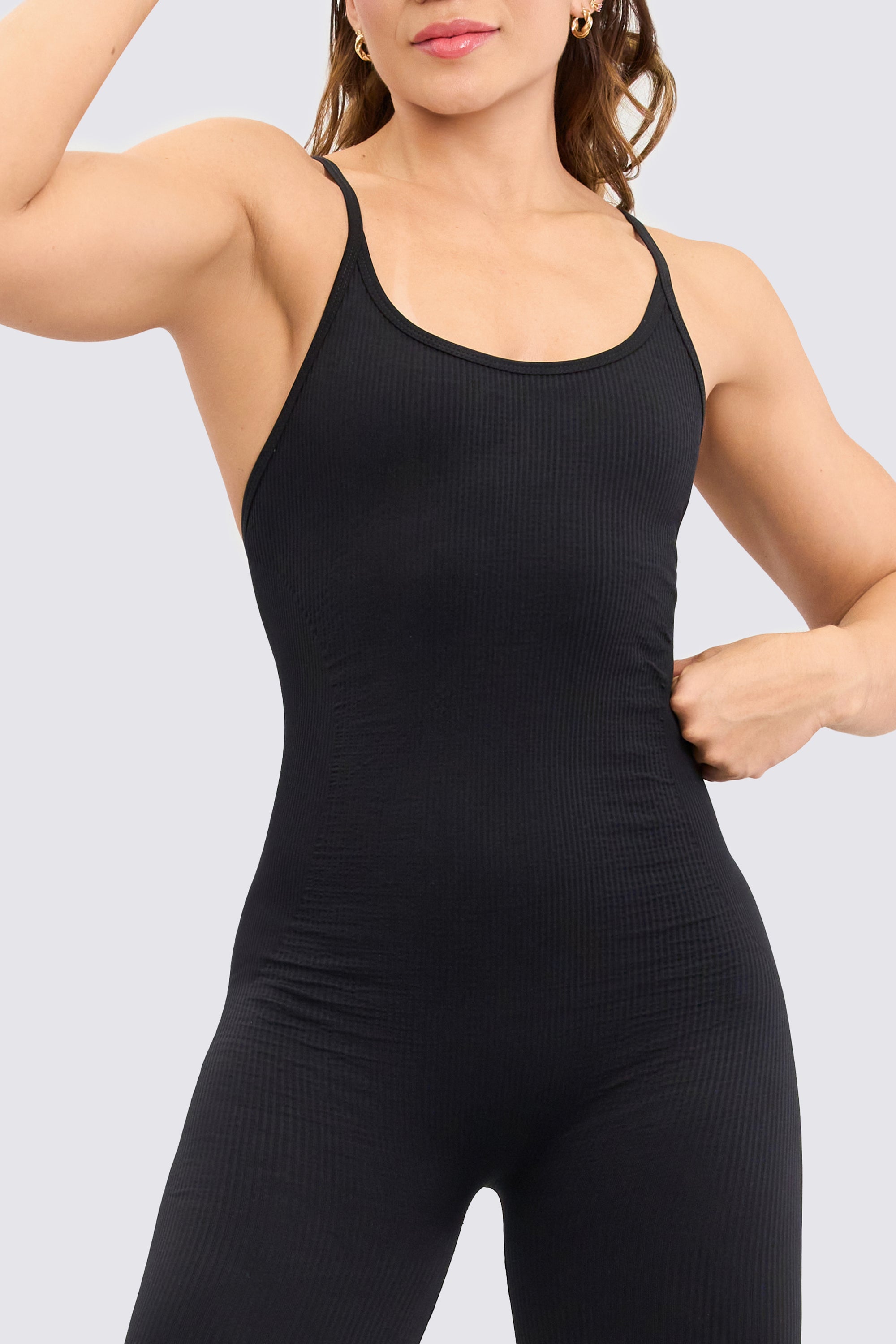 CGW SculptFit Seamless Body Suit