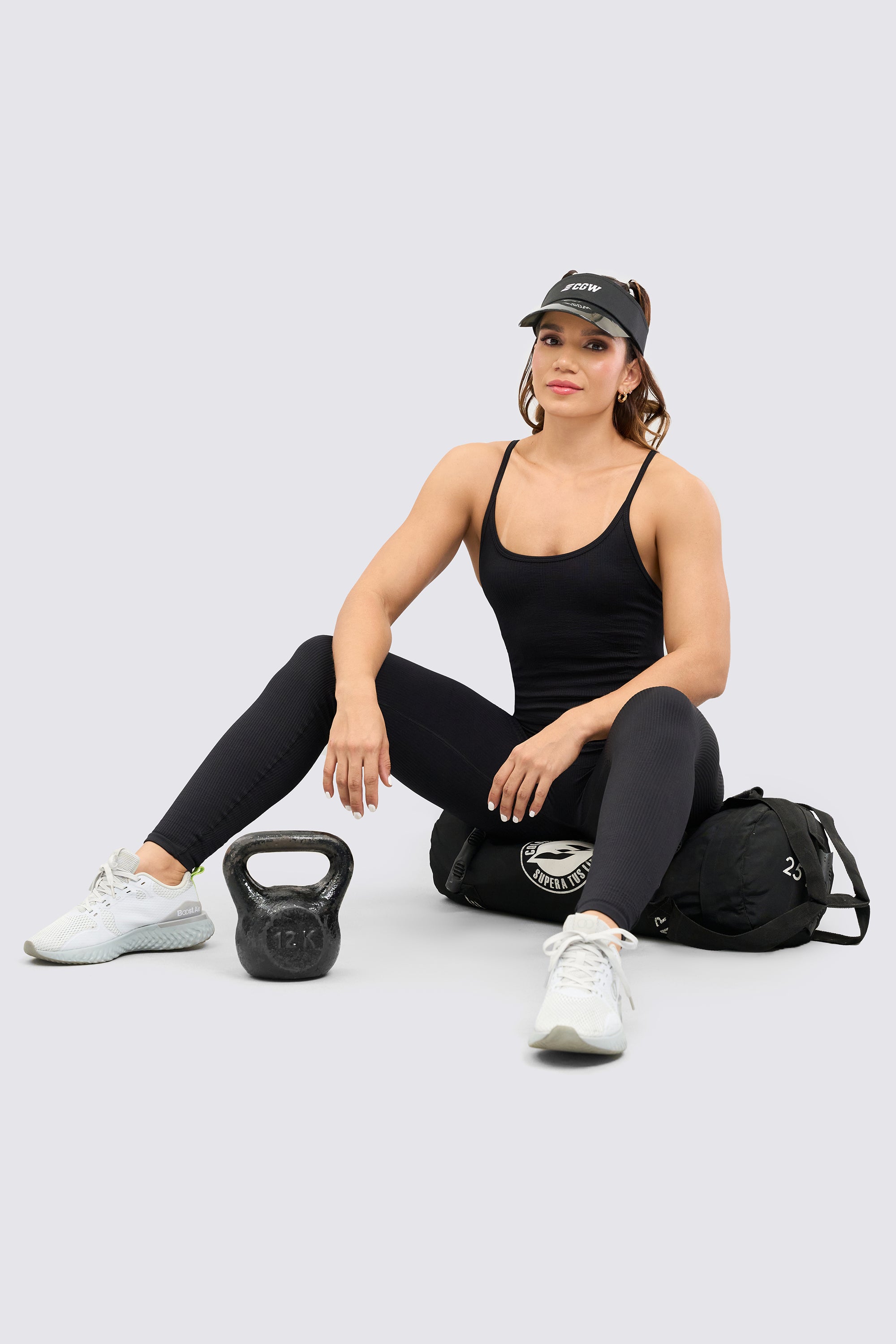 CGW SculptFit Seamless Body Suit
