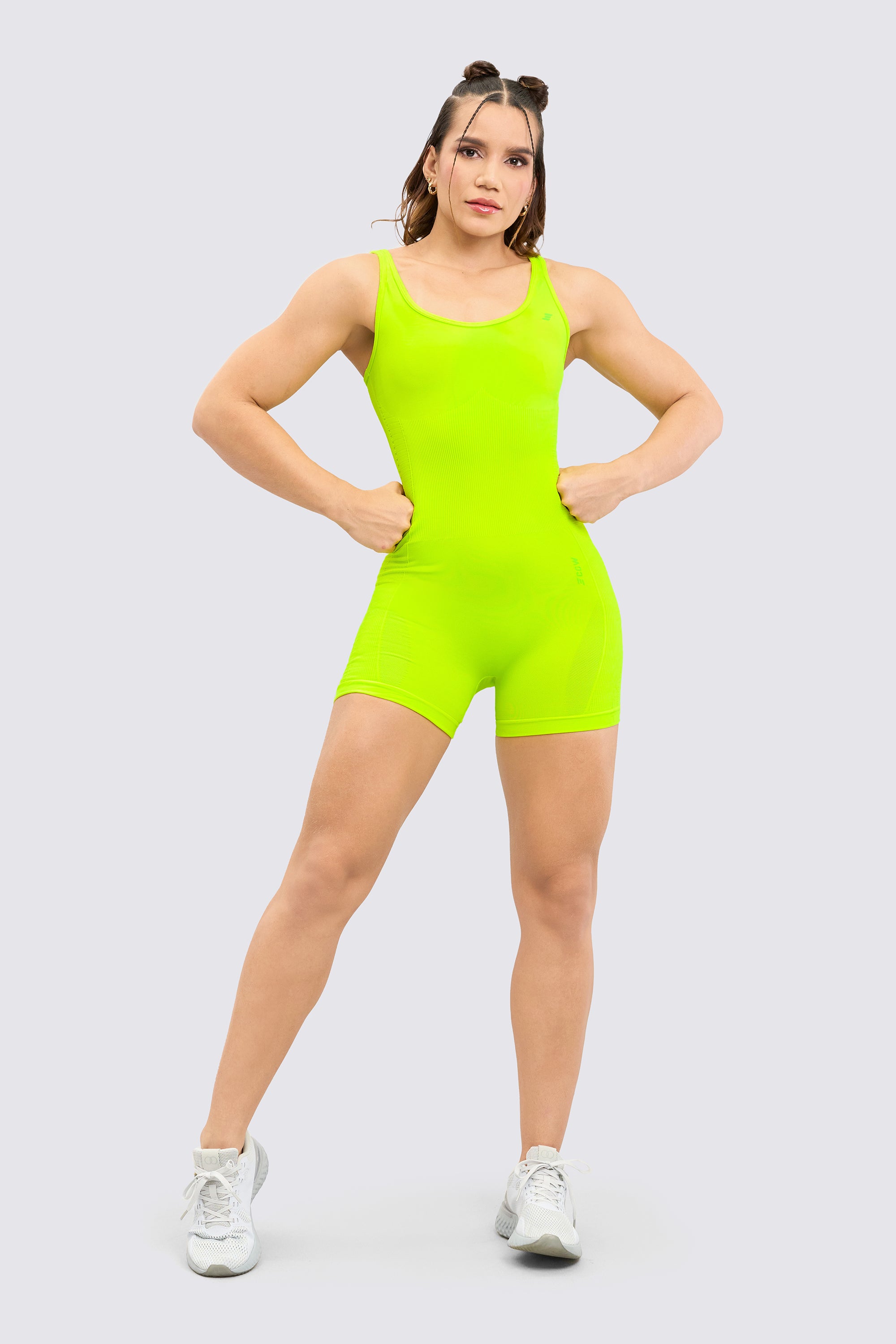 CGW GlowCore Seamless BodySuit