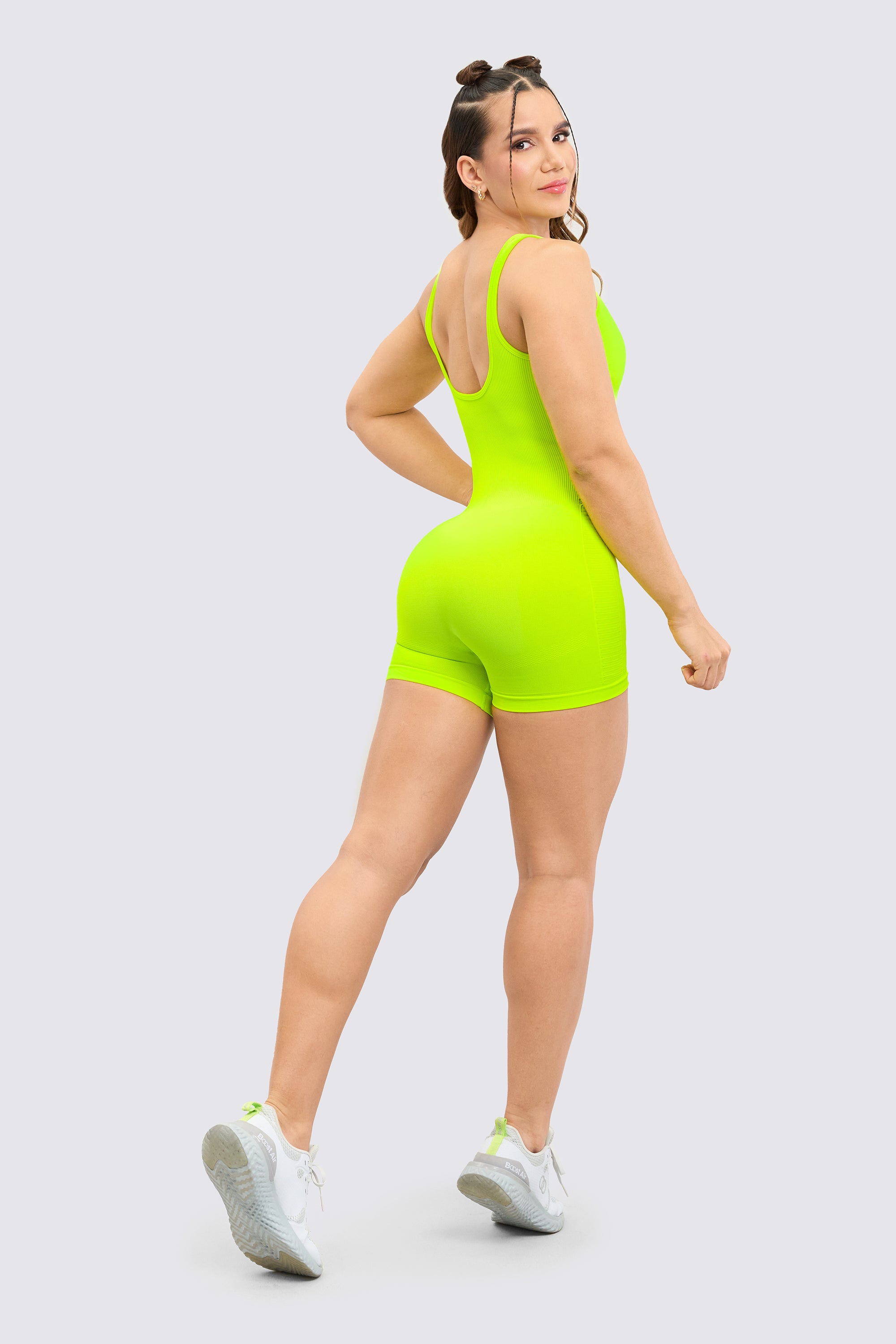 CGW GlowCore Seamless BodySuit