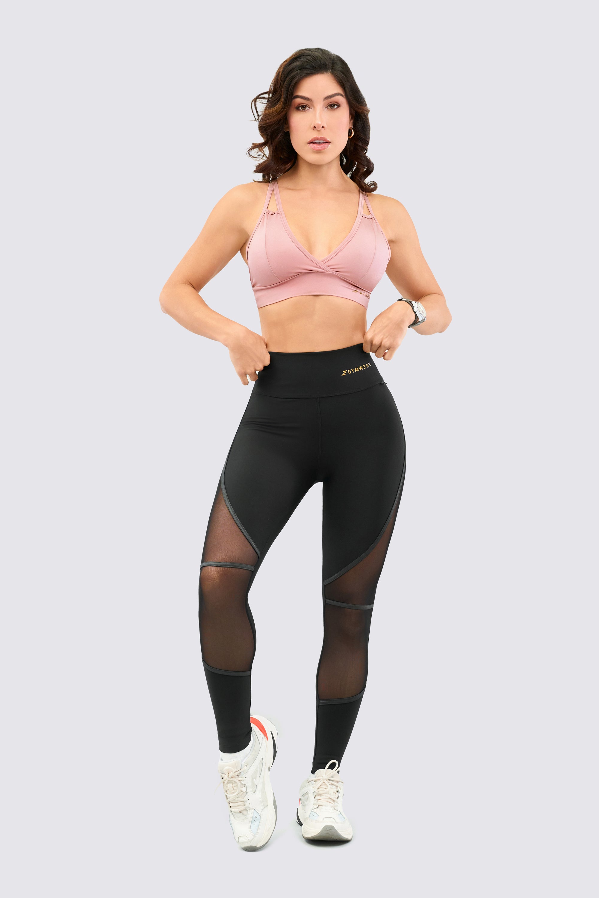 CGW Sculpting Fit Leggings