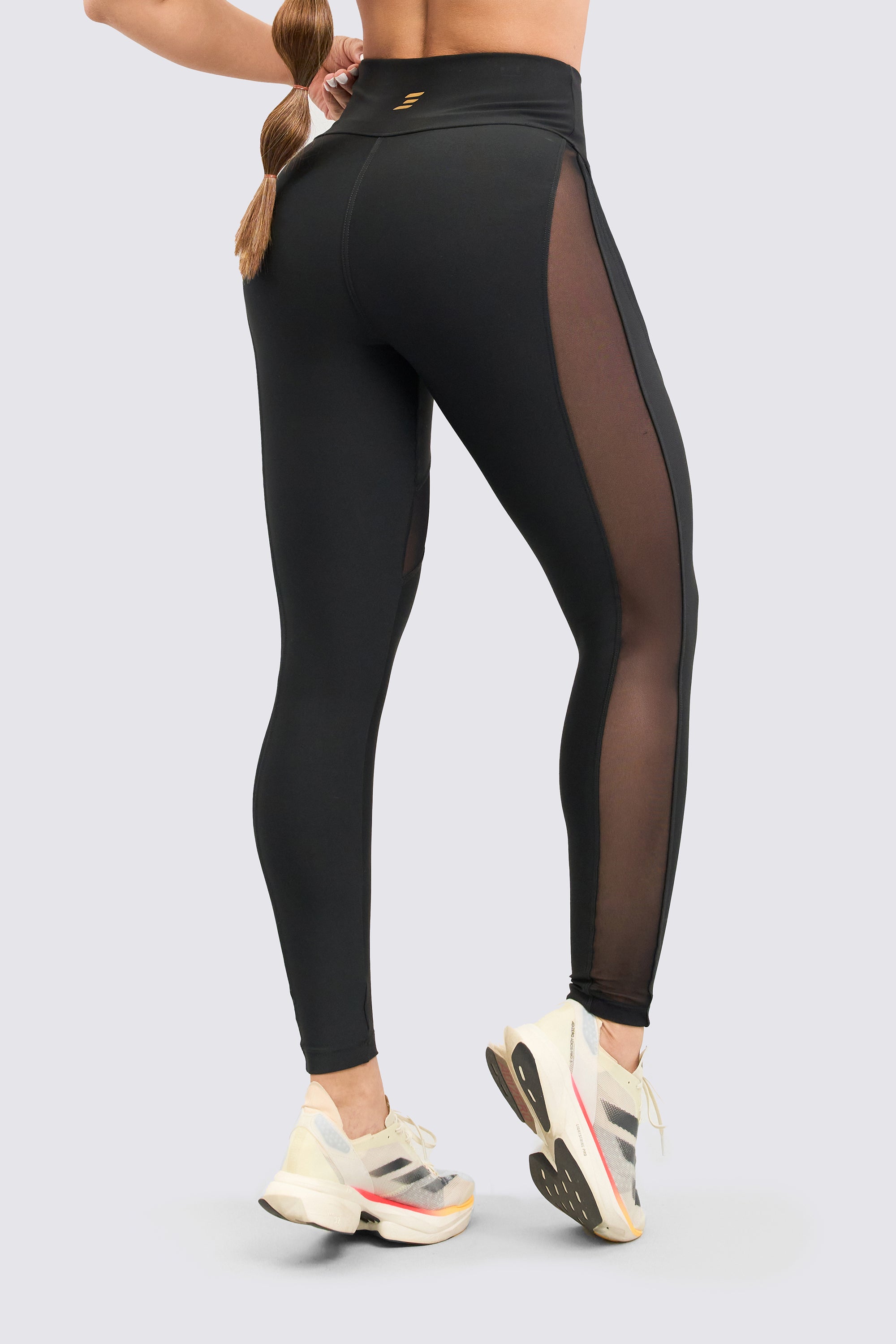 CGW FlexMesh Training Leggings
