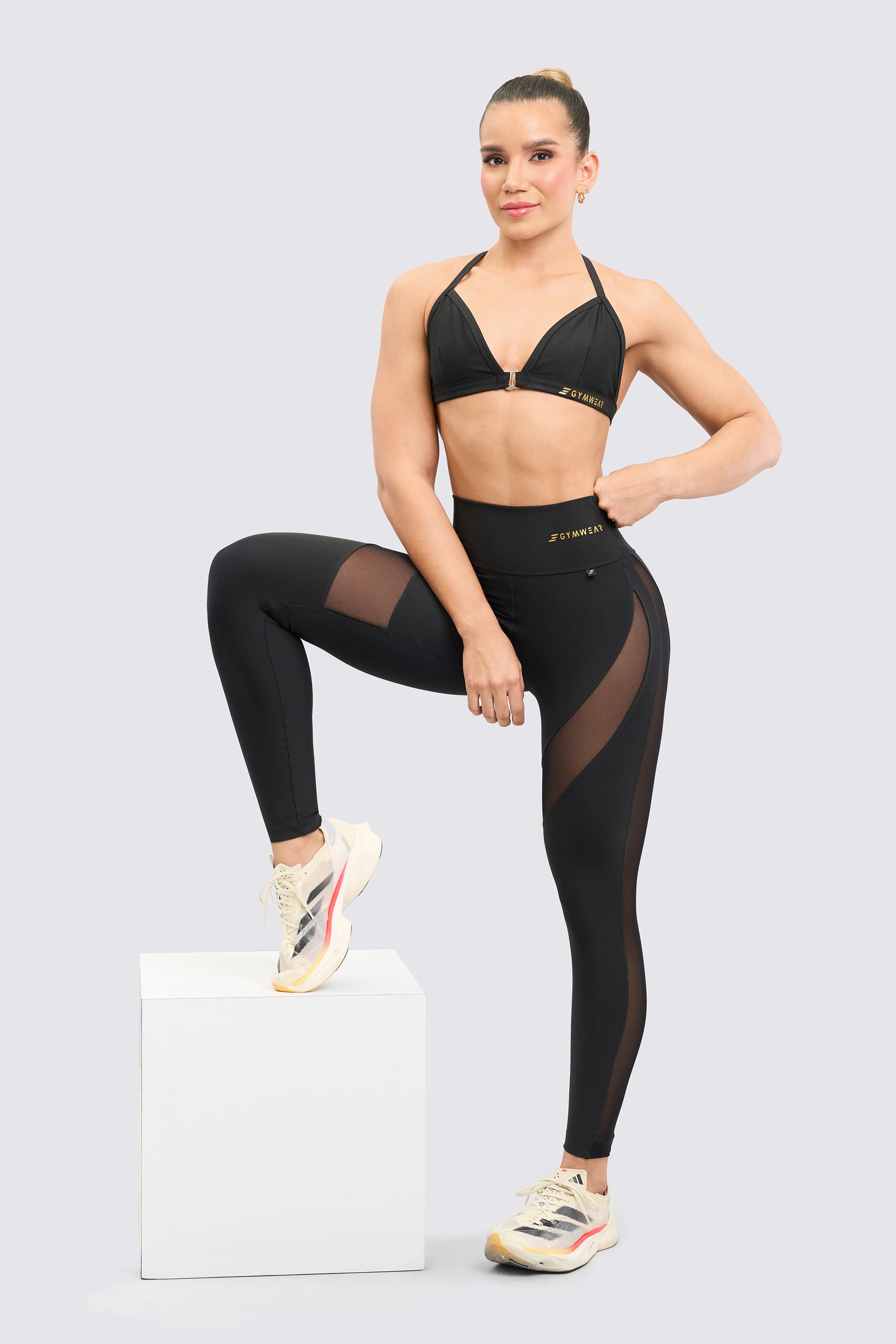 CGW FlexMesh Training Leggings