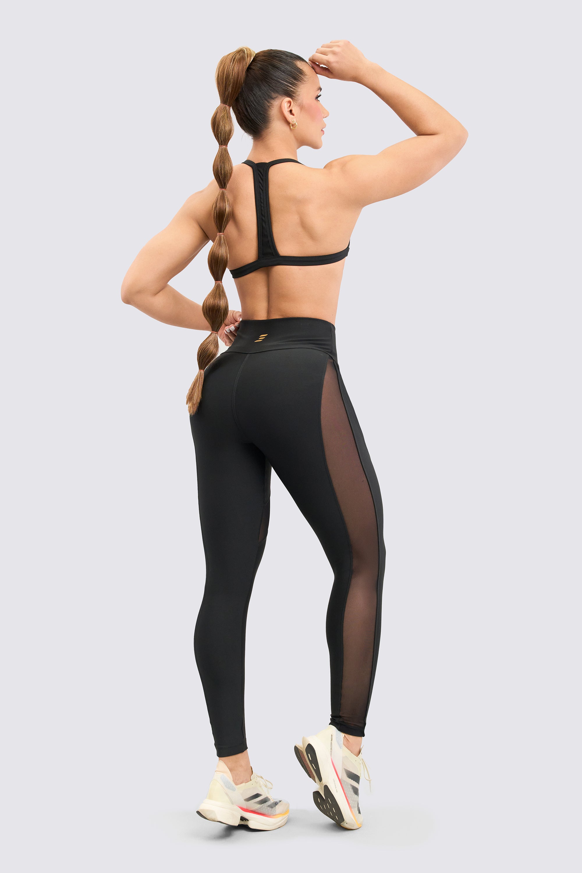 CGW FlexMesh Training Leggings