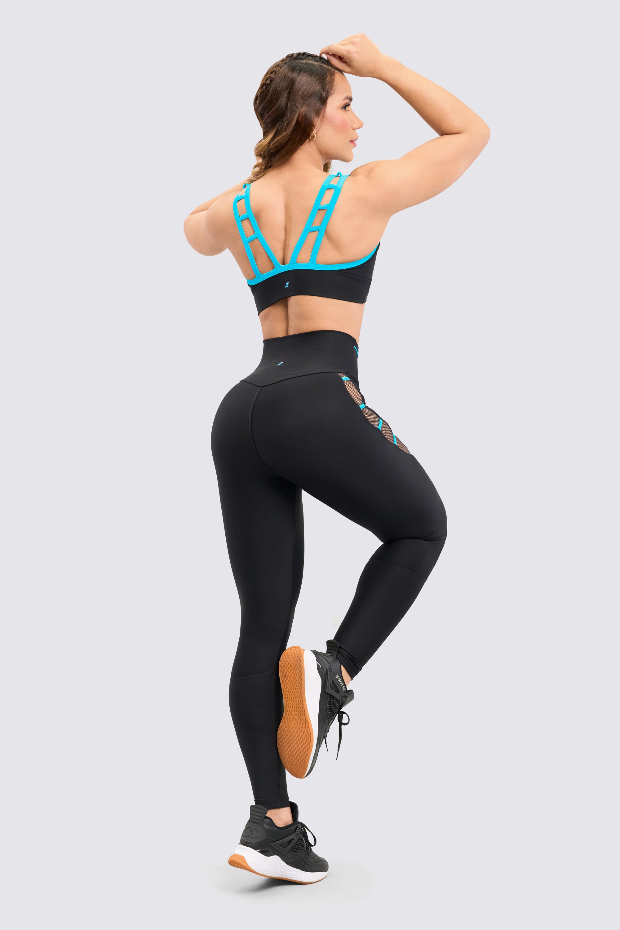 CGW Training Stride Sports Bra – Medium Support