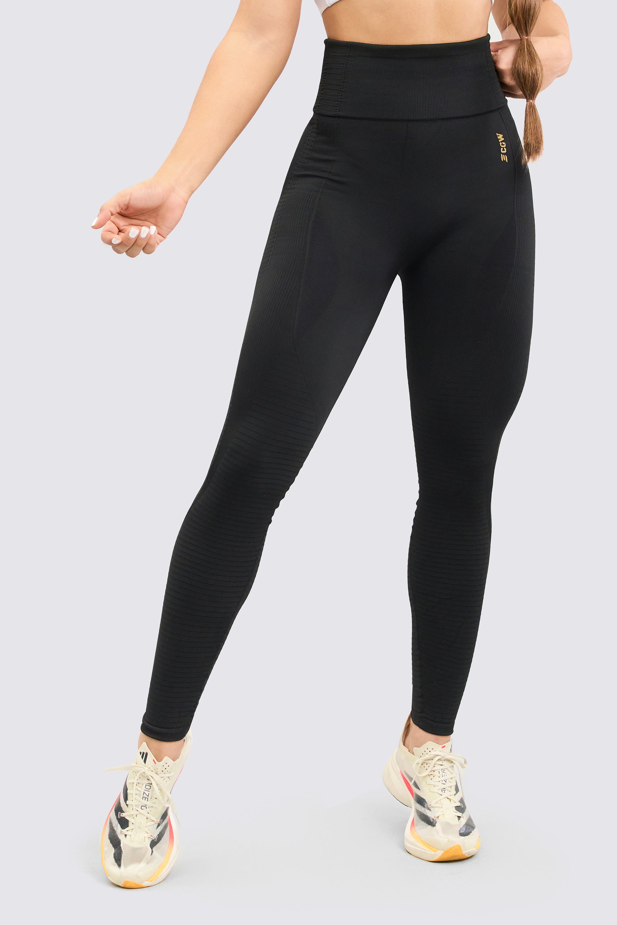 CGW PowerSculpt Seamless Leggings