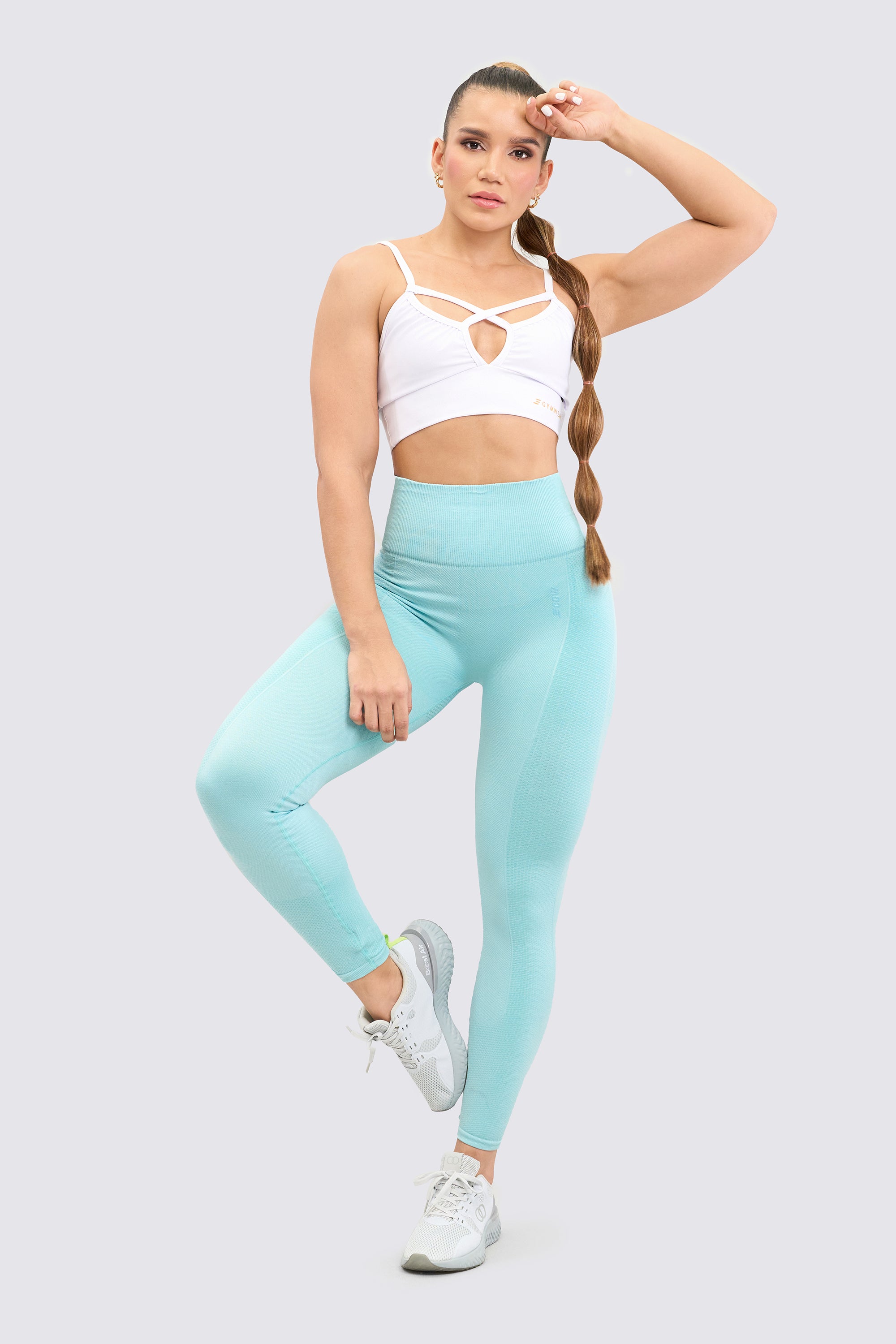 CGW Seamless Contour Leggings