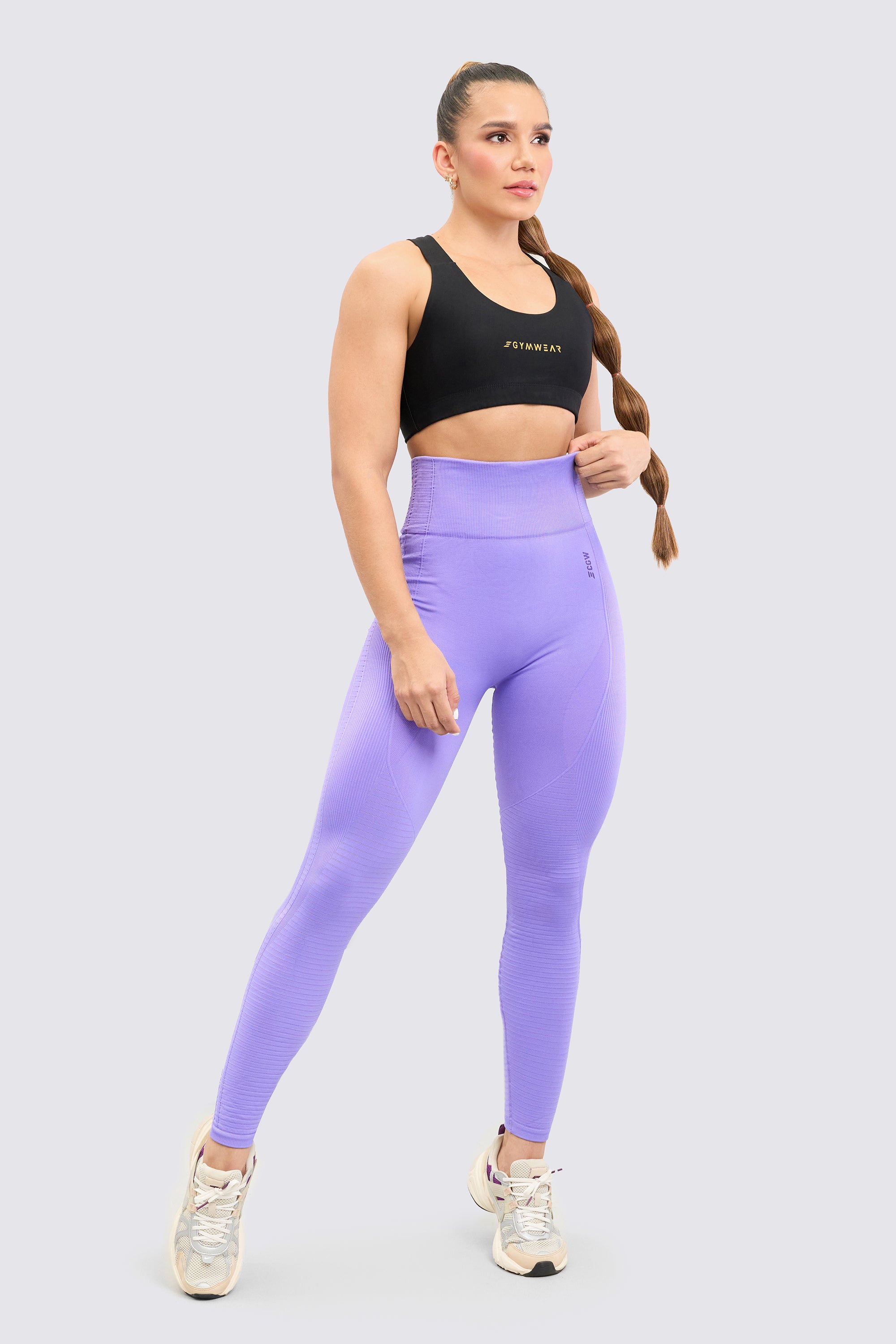 CGW Seamless Flex Leggings