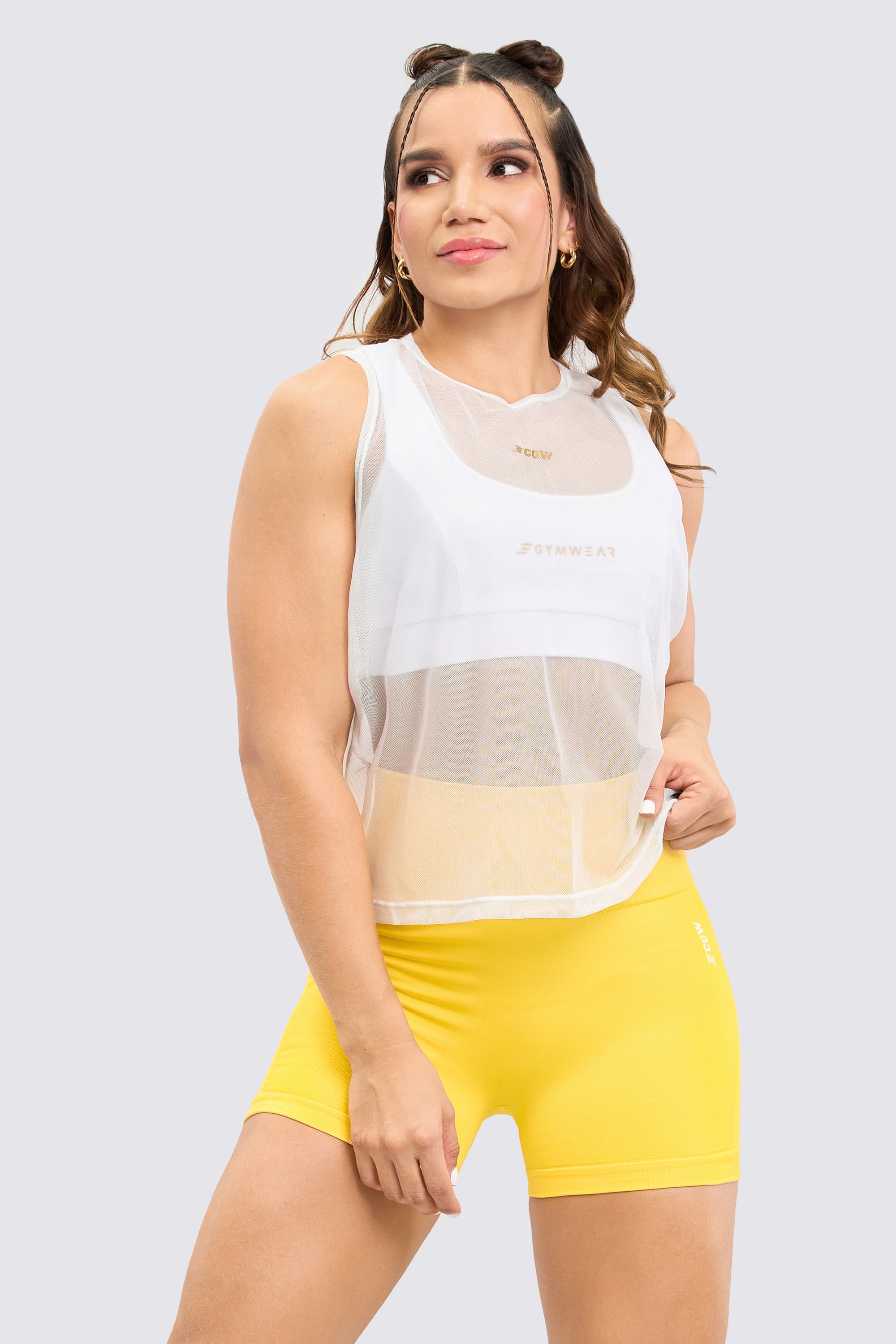 CGW Motion Air Mesh