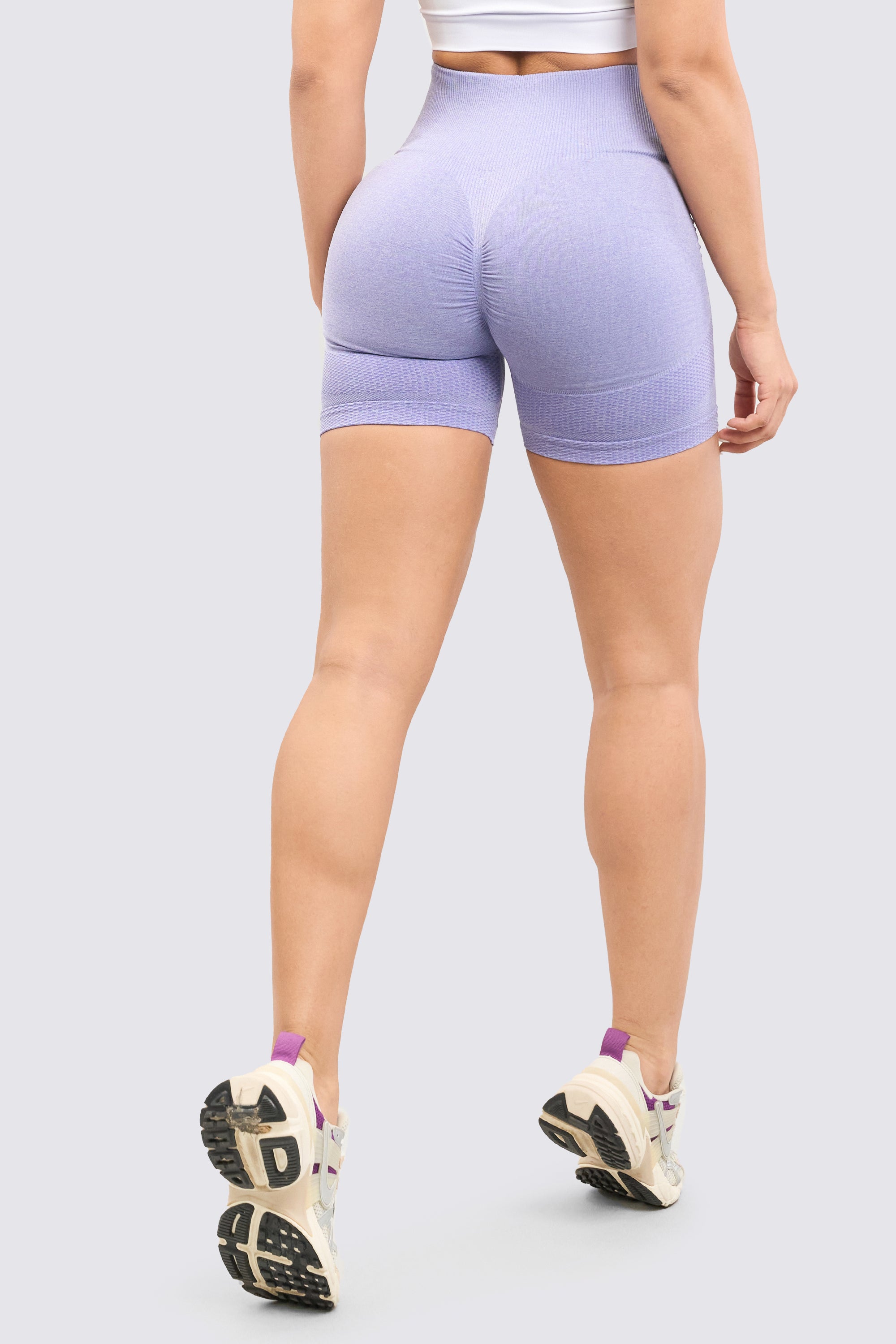 CGW GluteFlex Seamless Shorts