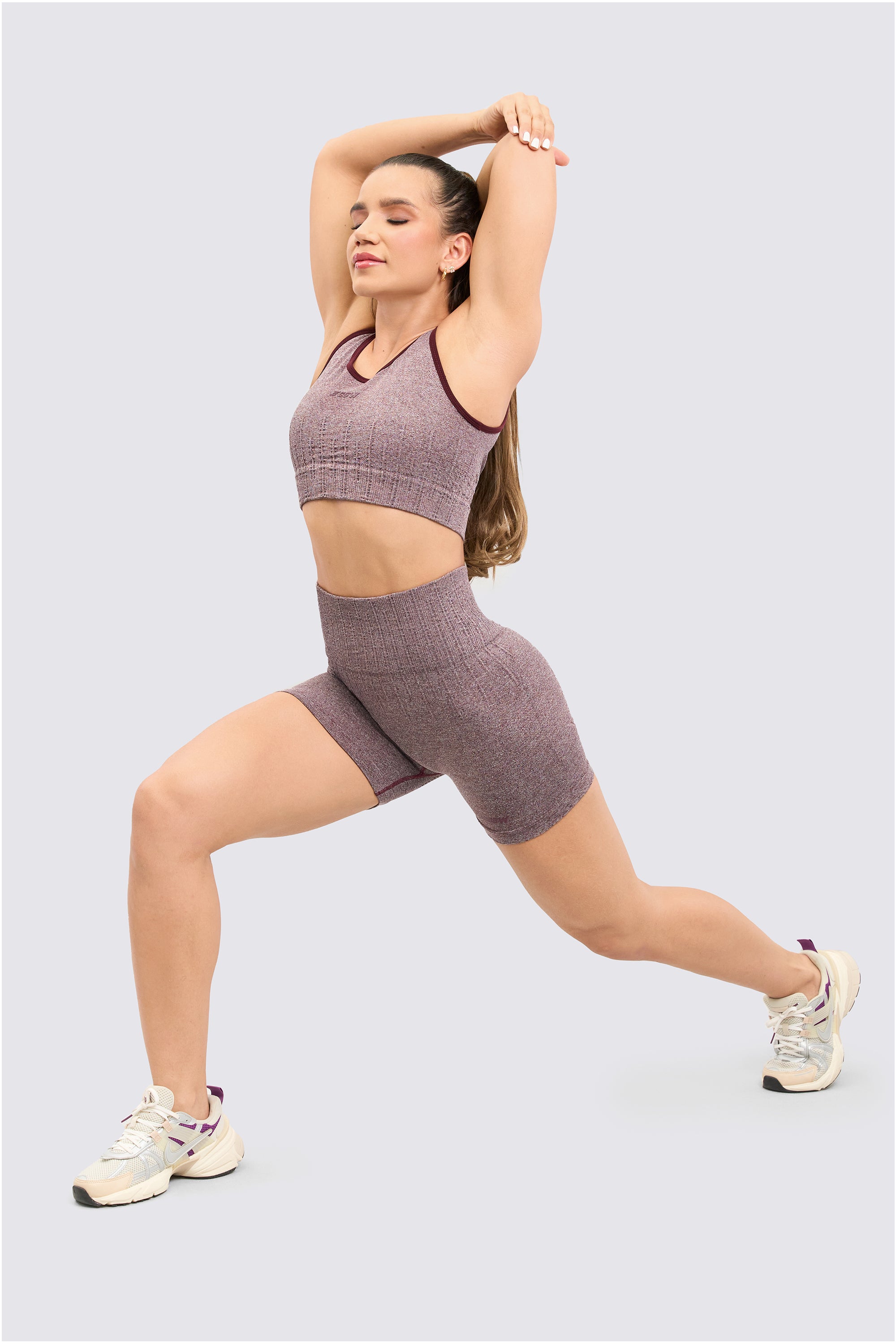 CGW CurveMelt Seamless Short