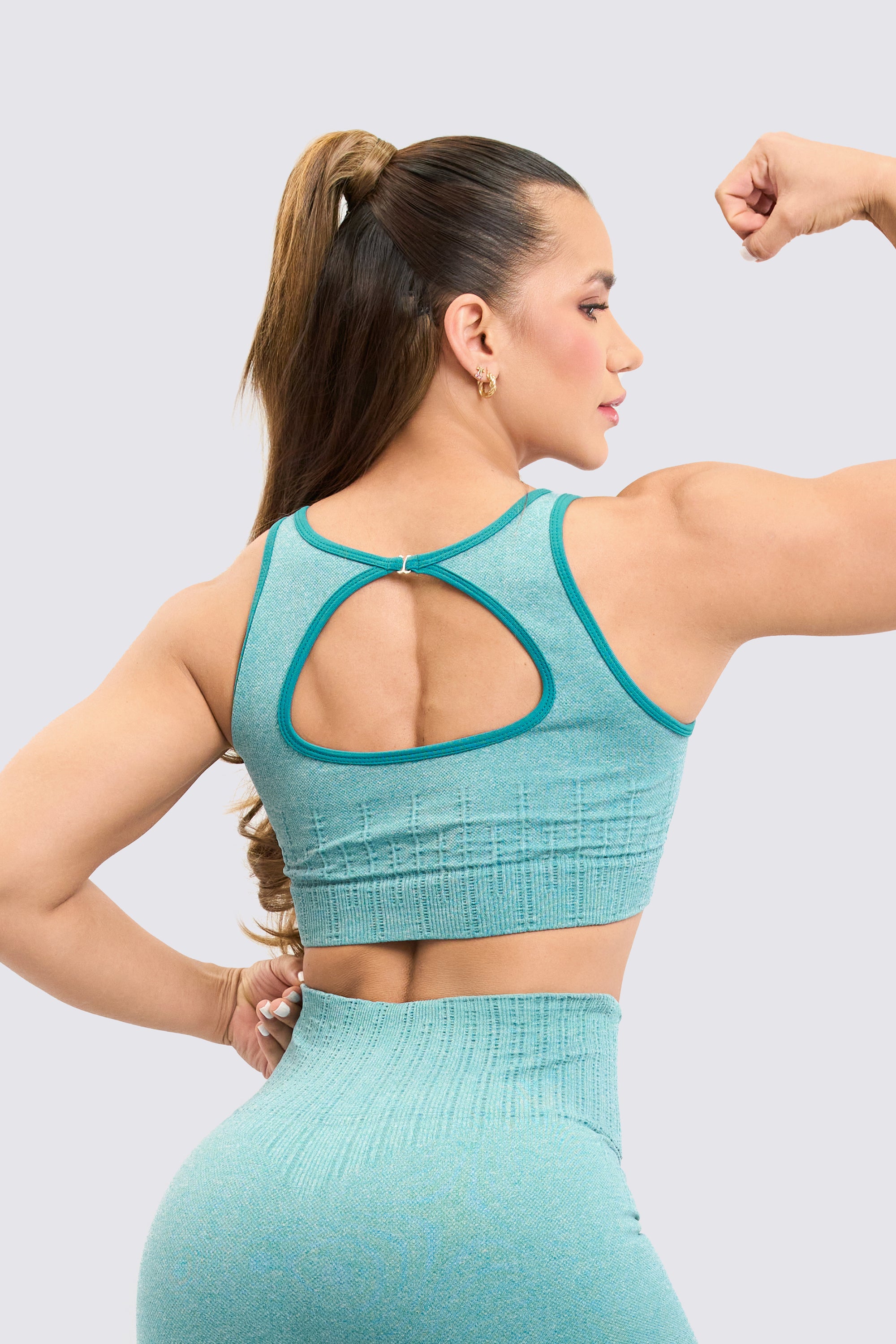 CGW FlexCore Sculpt Sport Bra