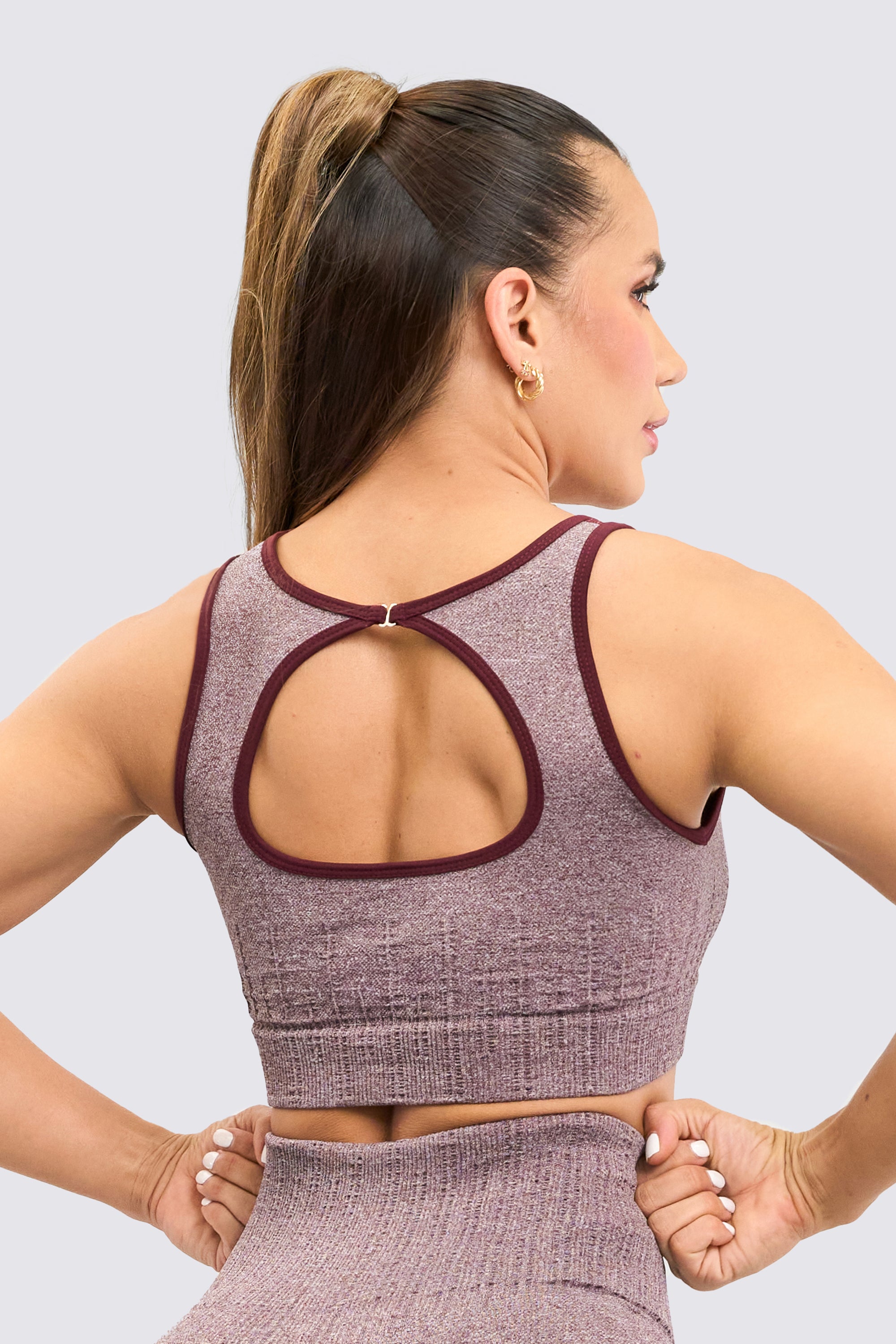 CGW CoreFlex Sculpt Sport Bra