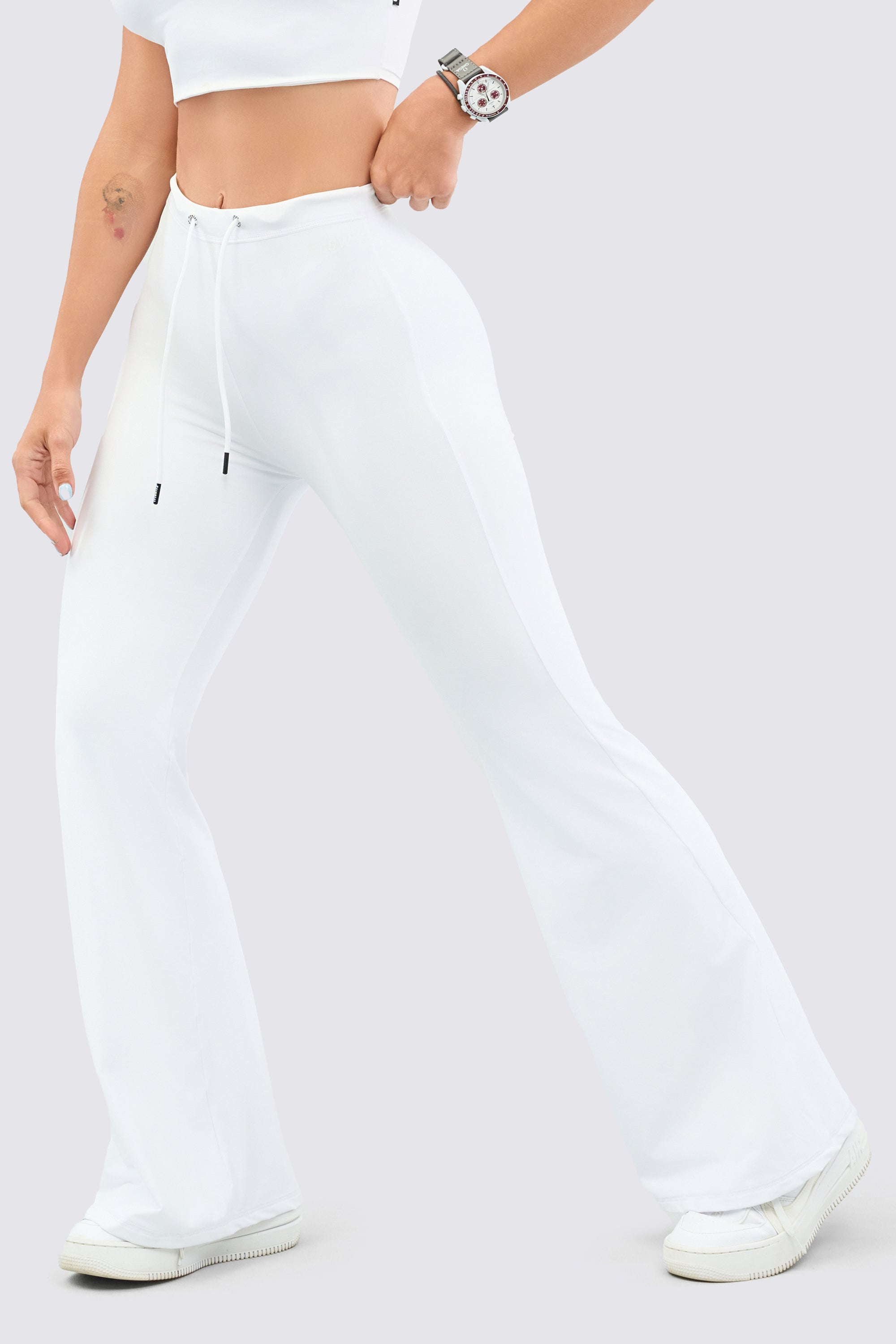 CGW Yoga Flow Flare Leggings